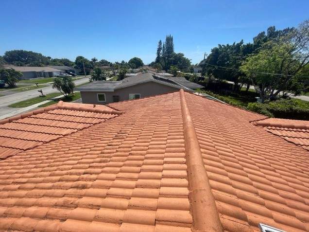Water Damage Claim in Sunrise by FLAPA & KeyStone
