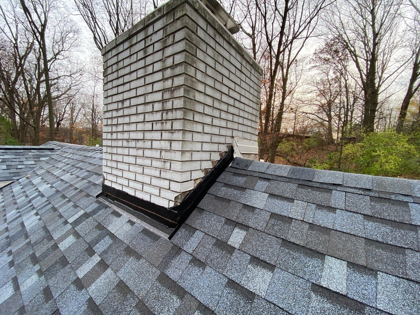 Roof Replacement using Owens Corning by 180 Contractors