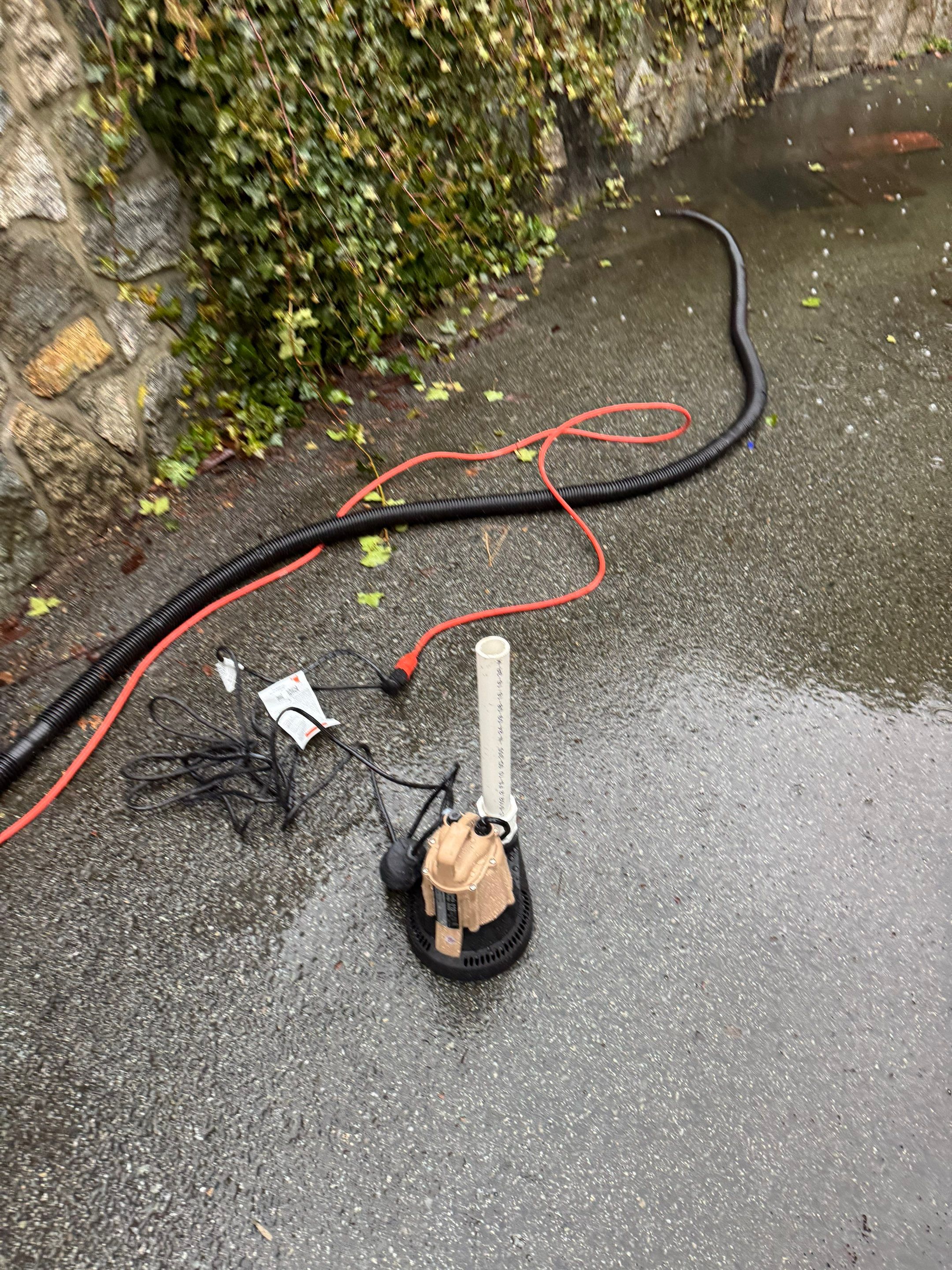Handy man Repair for Sycamore Property  by YVR Construction Group