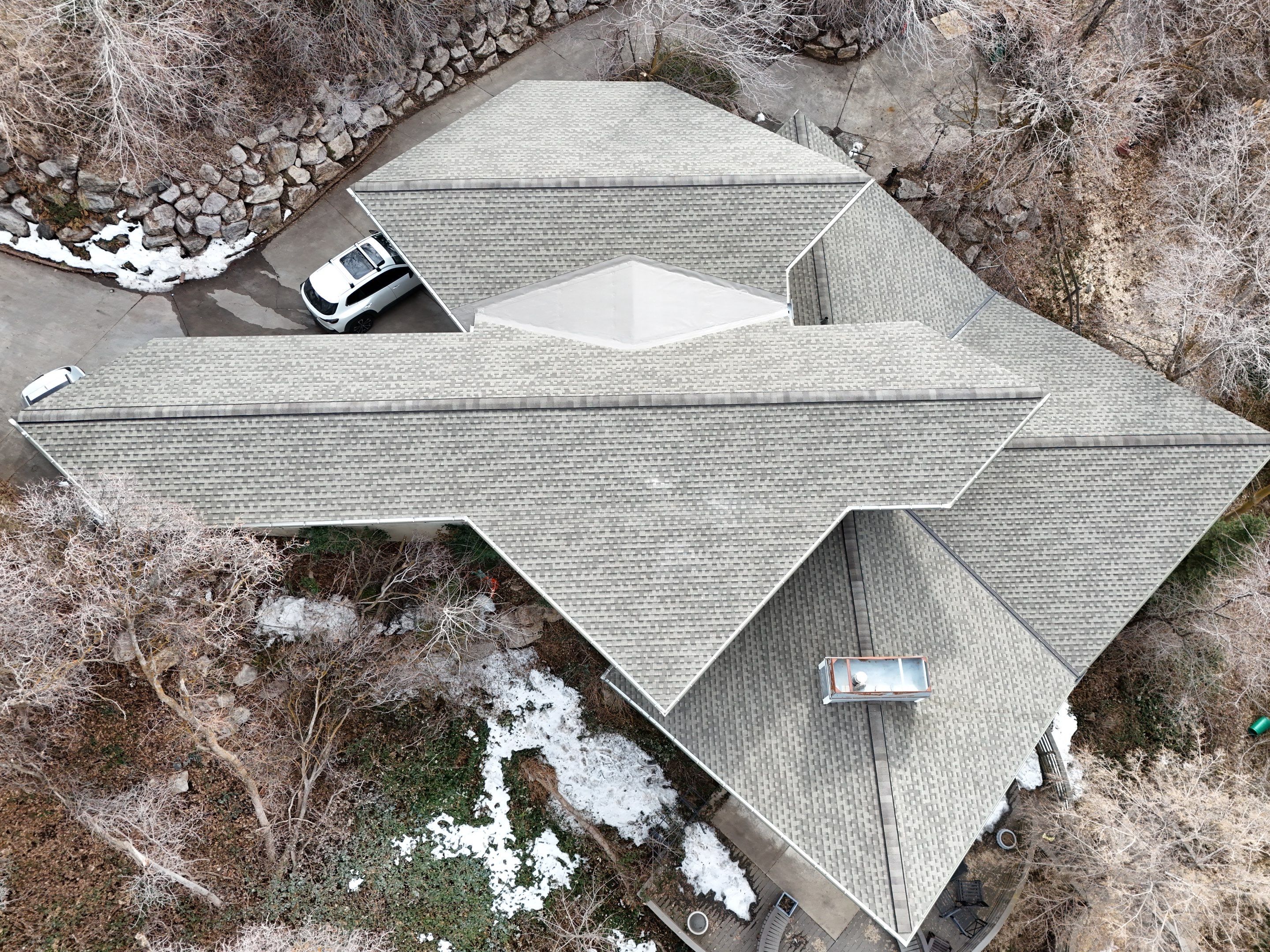 Roofing in Bountiful, UT by Go Pro Roofing