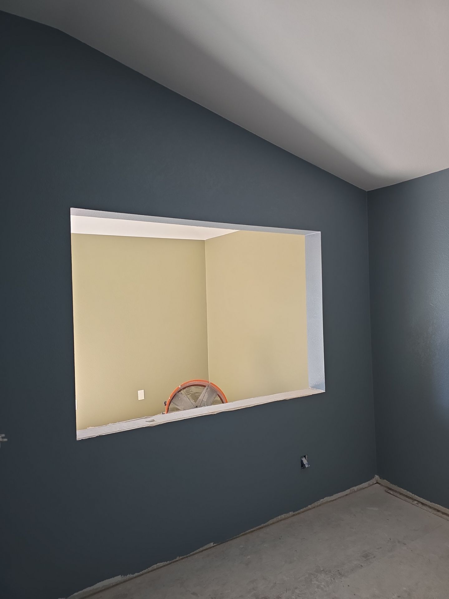 Office & Family Room Remodel by SLM General Contractors & Roofing