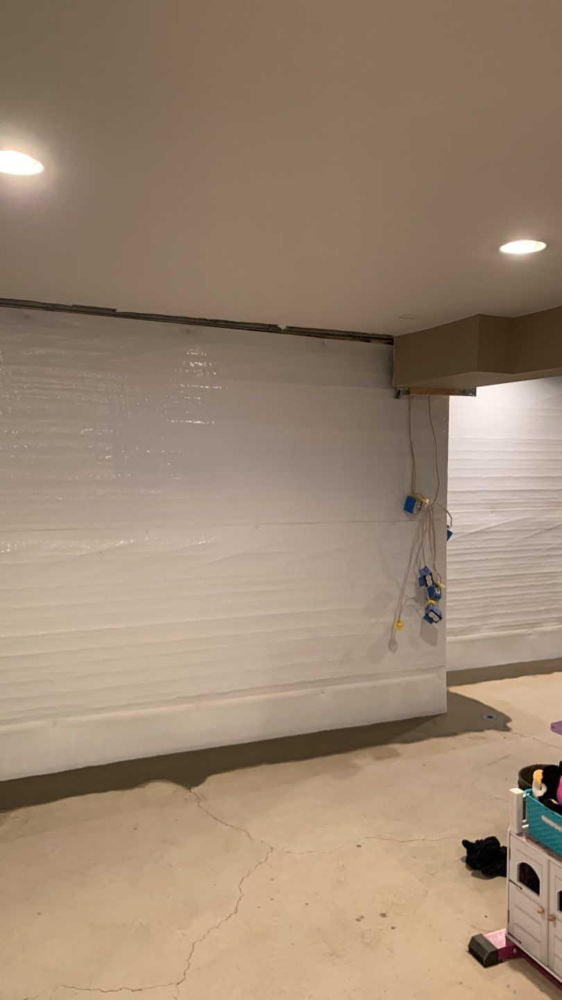 Basement Waterproofing by Jamison Basement Waterproofing 