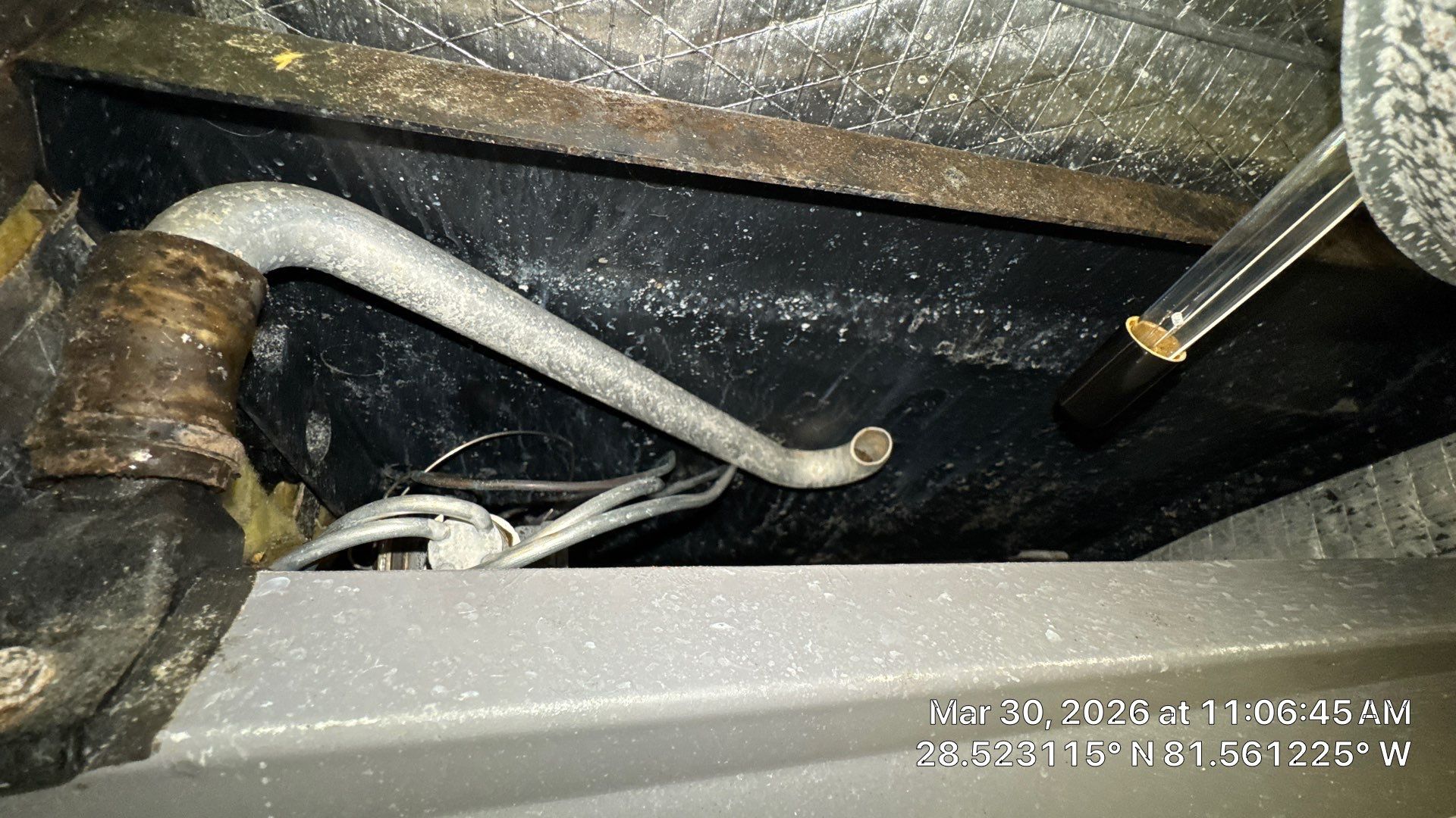 Air Duct Cleaning in Winter Garden by Hygienic Air, Inc