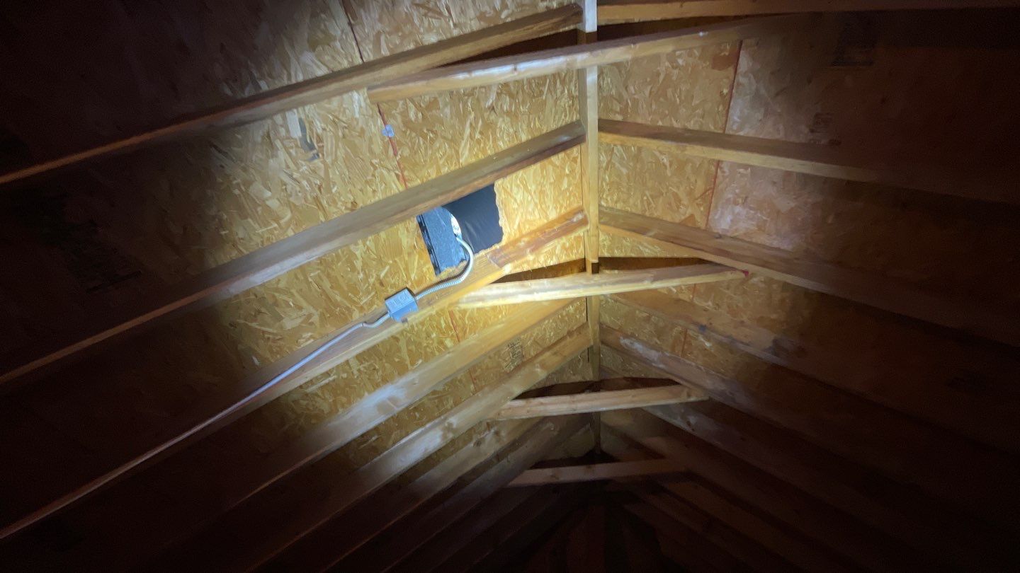 Duration TruDef Williamsburg Gray Residential Roofing Installation by Inspector Roofing and Restoration