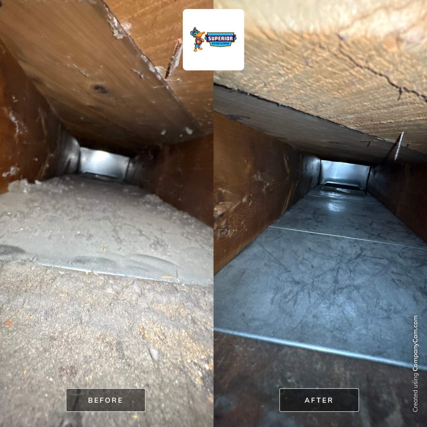 Air Duct Cleaning in Monaca, PA by Superior Air Duct Cleaning