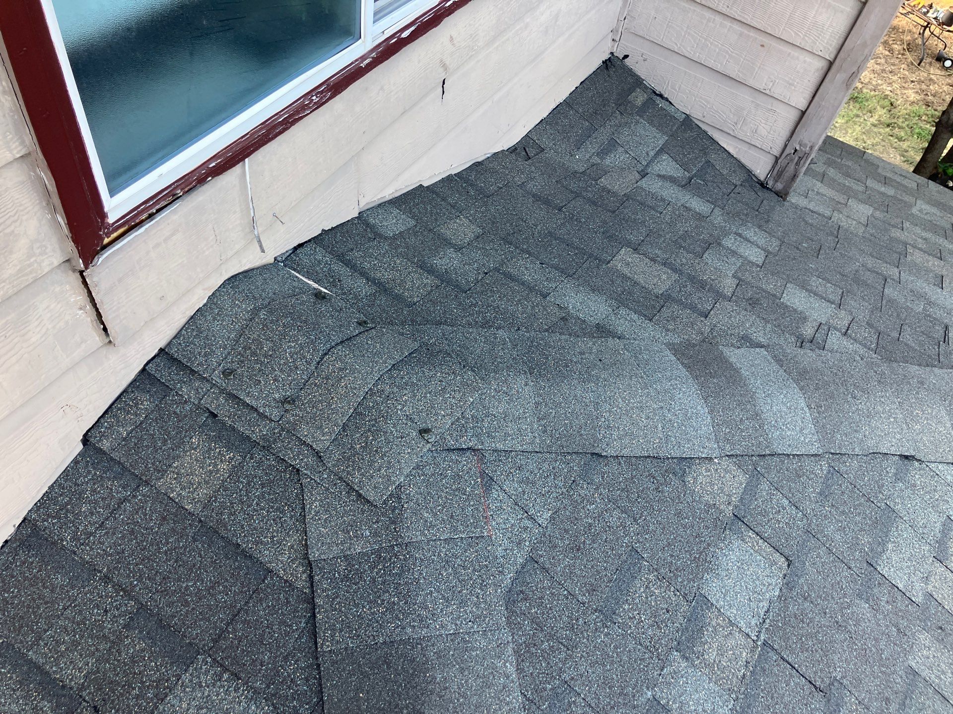 Roof Replacement - 78249 by bh roofing