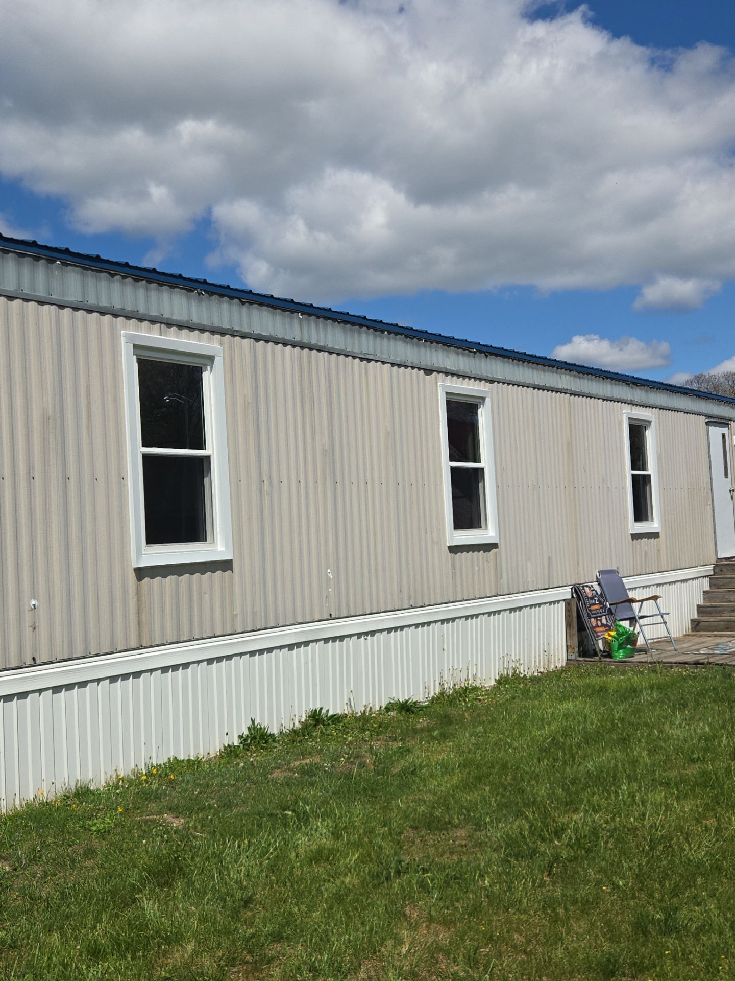 Double Hung Windows by Aspen Home Improvements