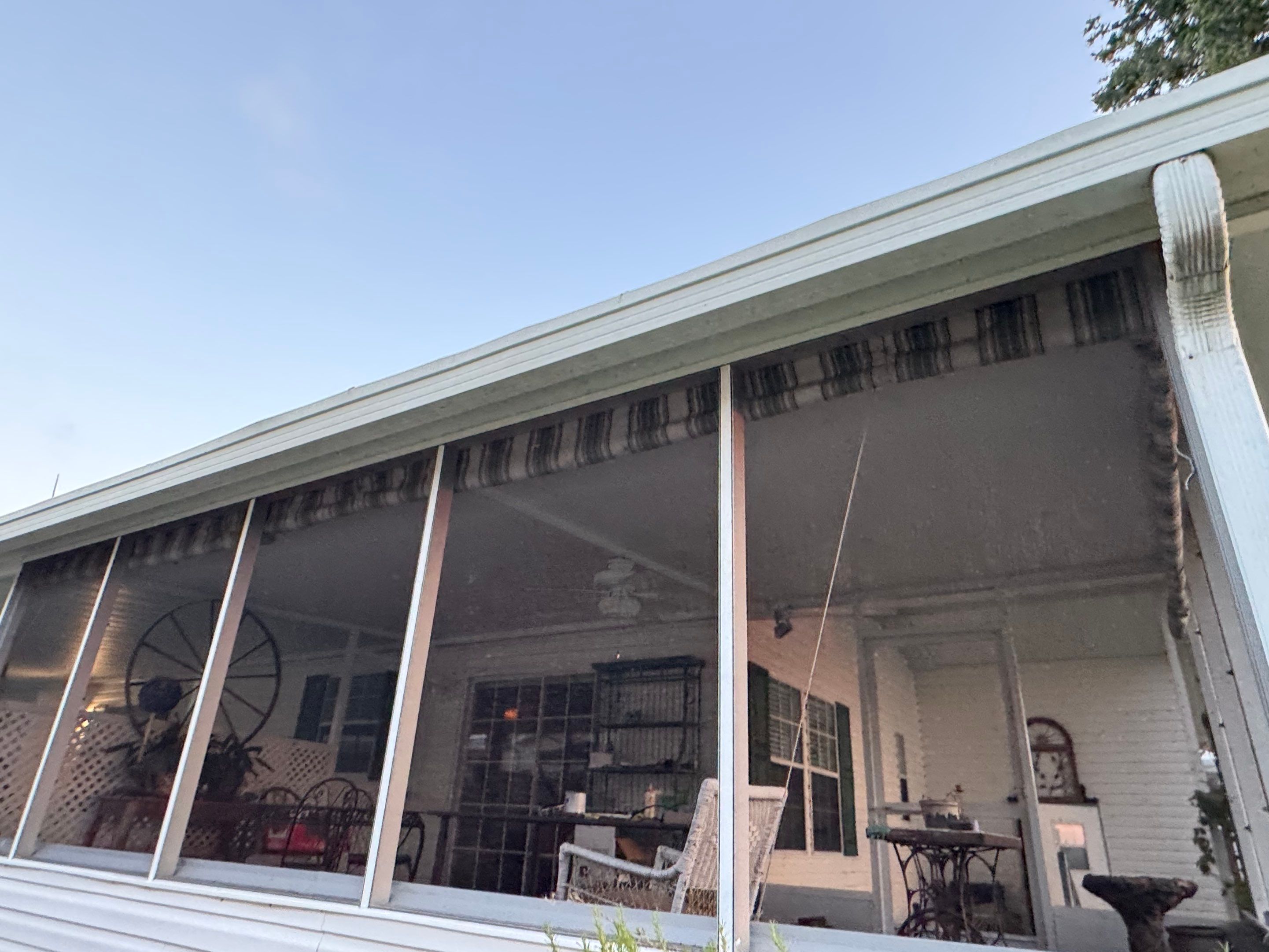 Project in Largo 33770 by Mitchell Roofing Company LLC 