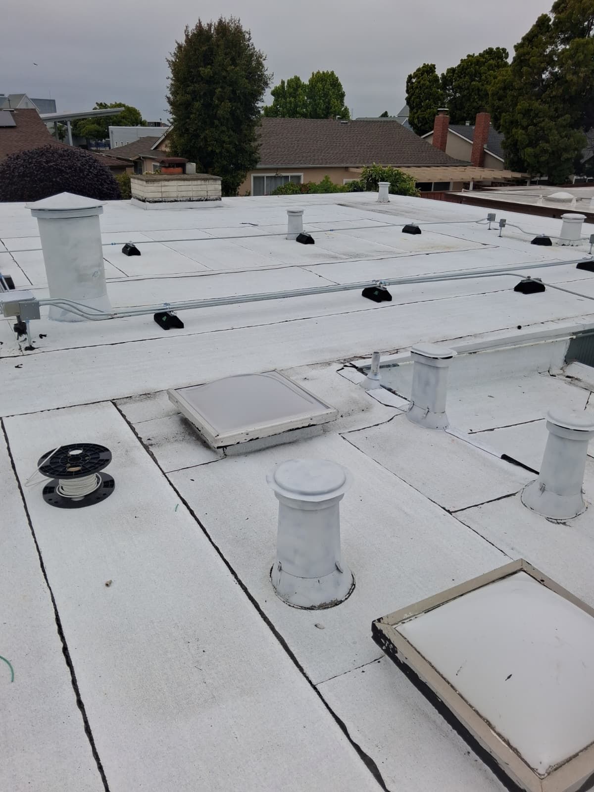 Roof Replacement- Foster City, CA 94404 by Epic Roof Replacement