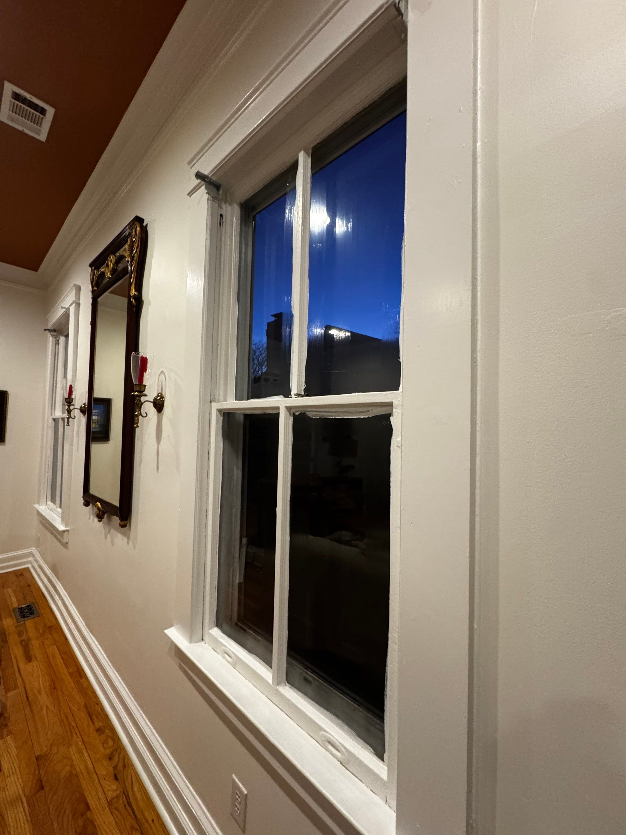 Multi-Room Interior Repairs and Painting by Praise God Painting, LLC