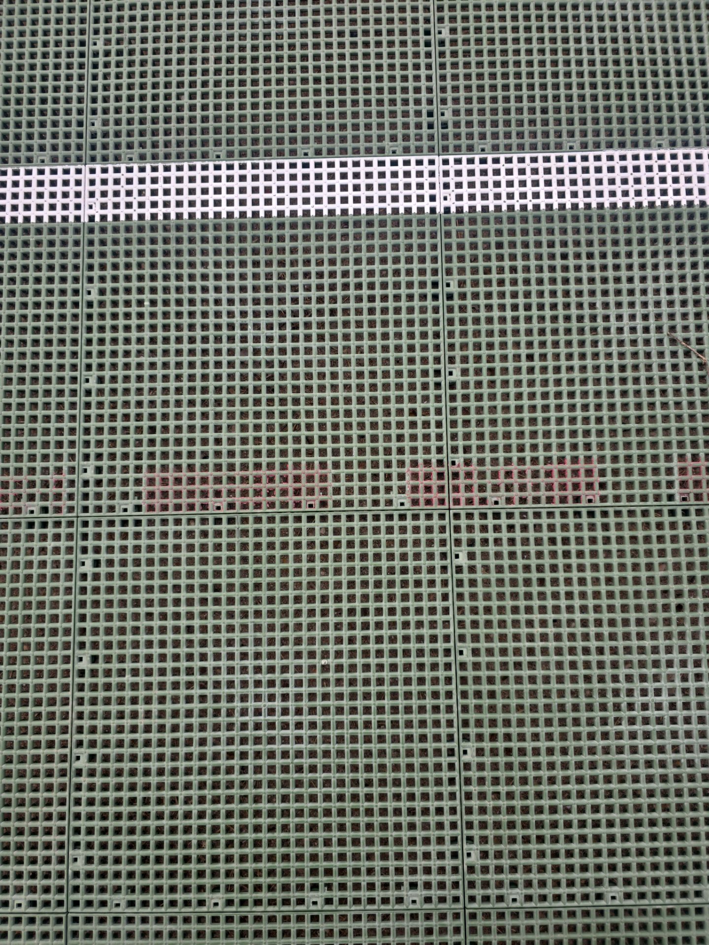 [Almost] All Trades by REPS OF TEXAS