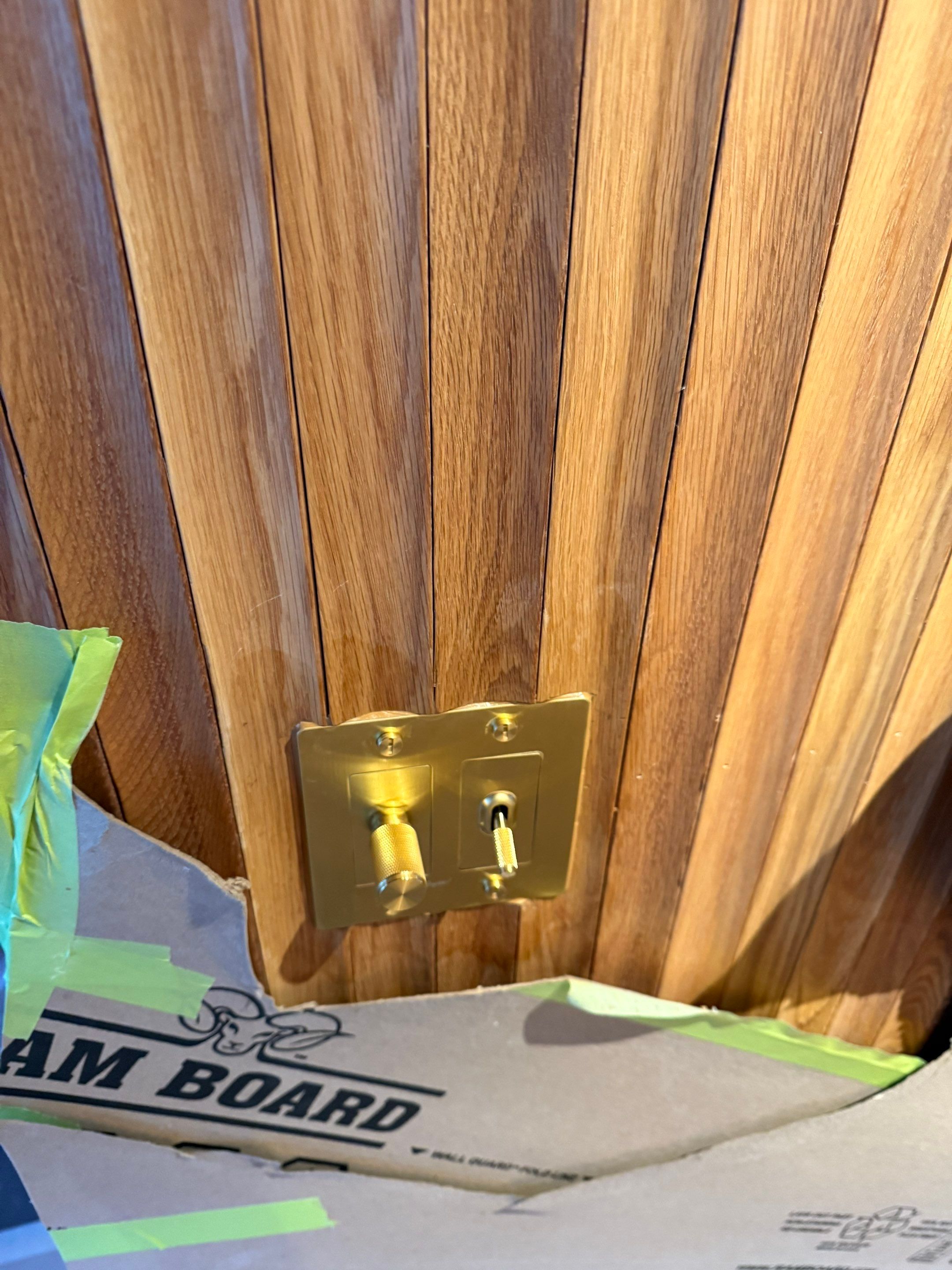 Finish Carpentry  by Bulldog Construction LLC