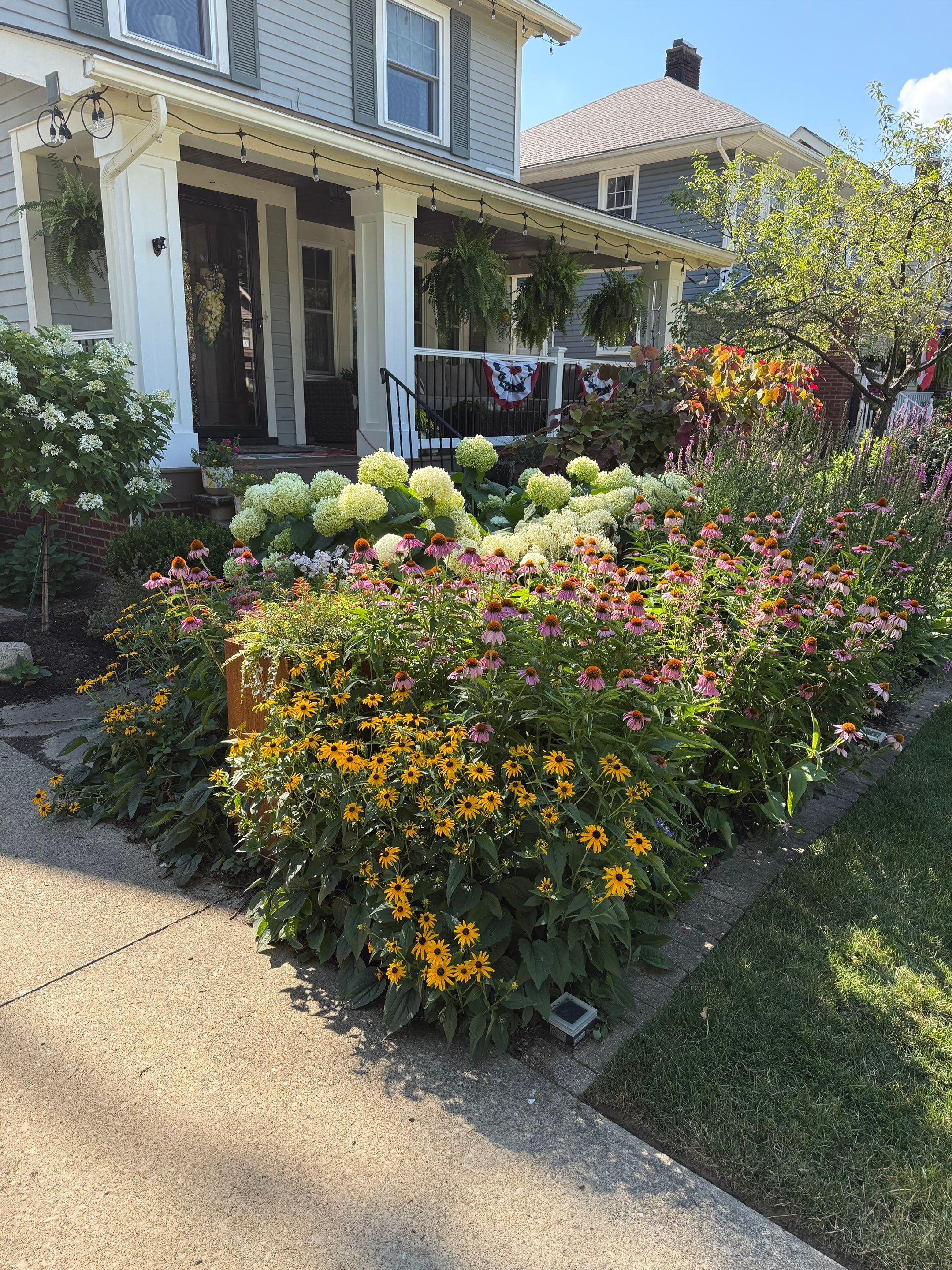 Elm Rose Home Project by Elm Rose Gardens