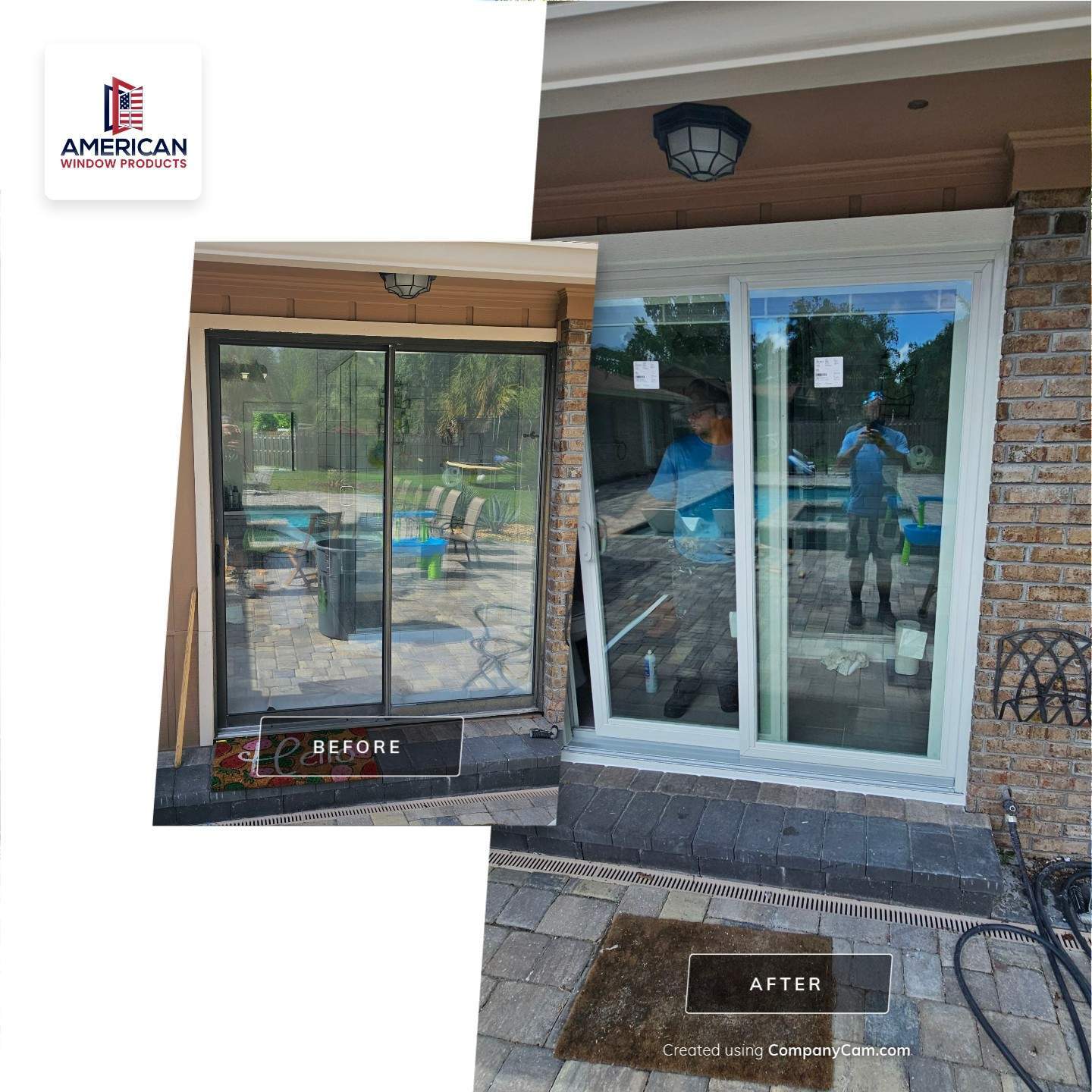 Andersen Windows and Doors by American Window Products Inc CBC1251207