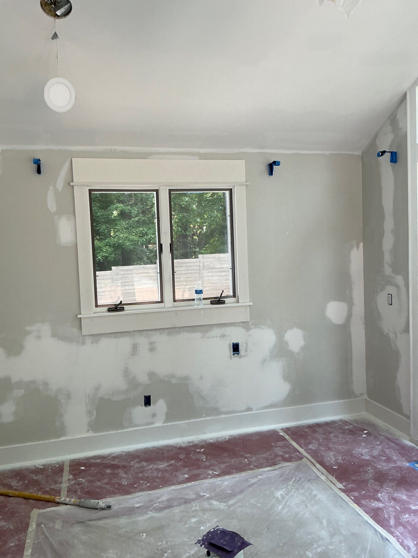Interior Transformatiom by GonzalezPainters & Contractors Inc