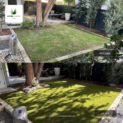 Project in Boise