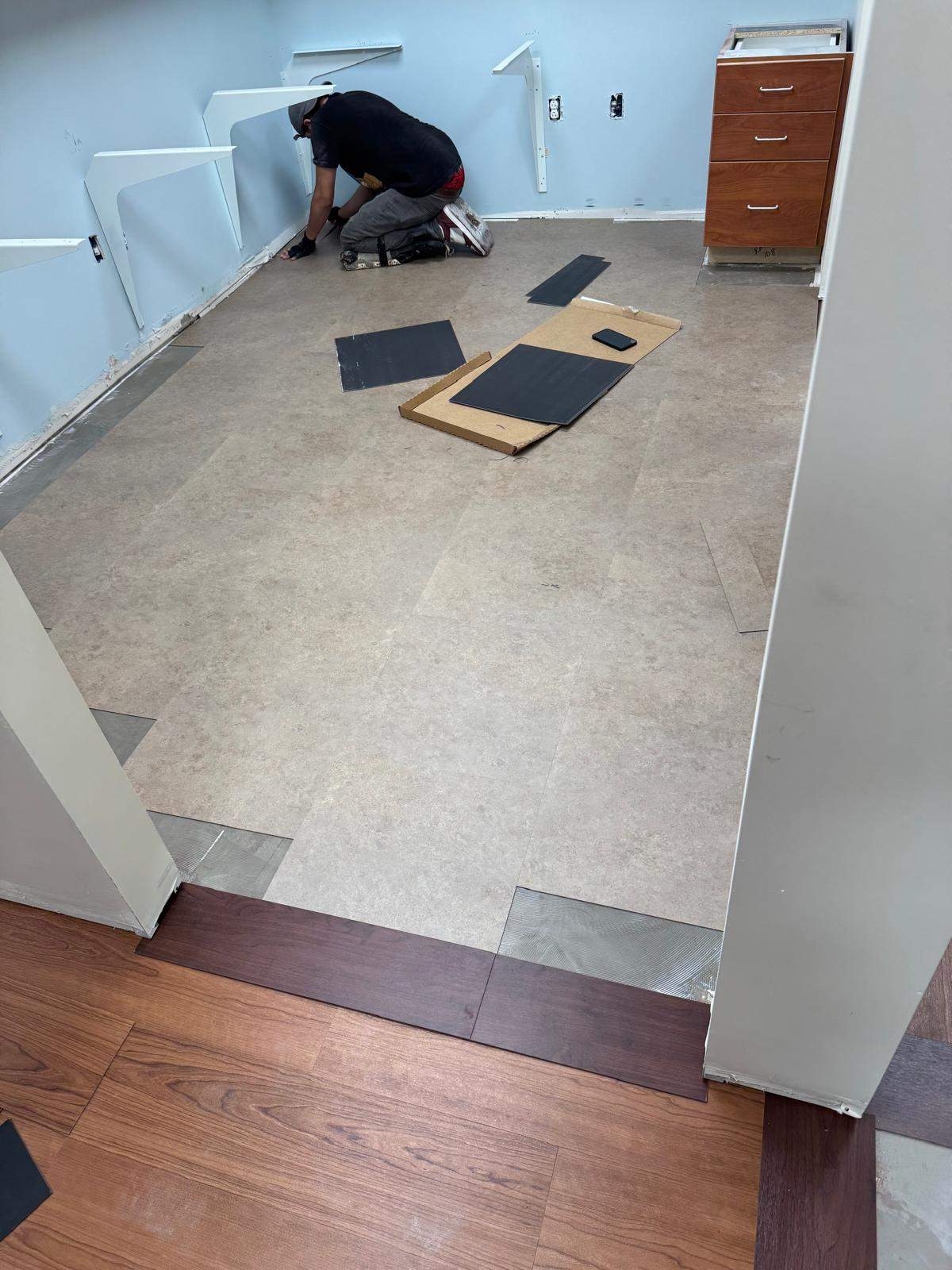 Project 17 by Furnish My Place