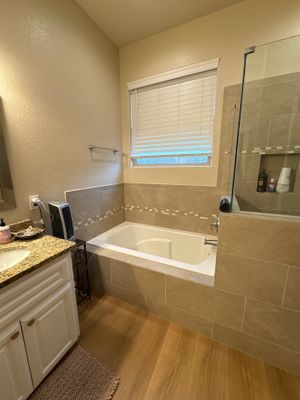 Project in Bastrop
