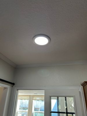 sun tunnel replacement in Bethany