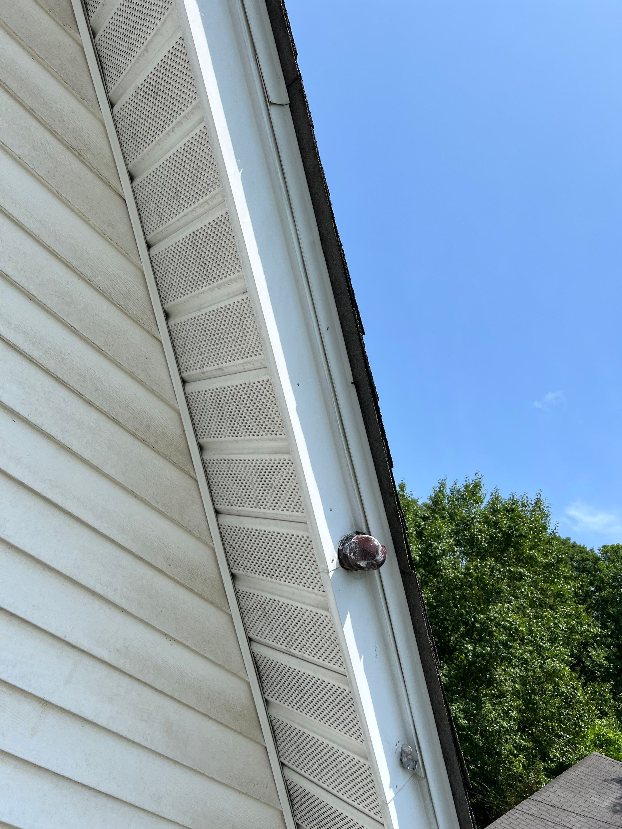 Residential Roofing Installation using Certainteed Landmark Shingles Moire Black Color by Secure Construction Company Inc