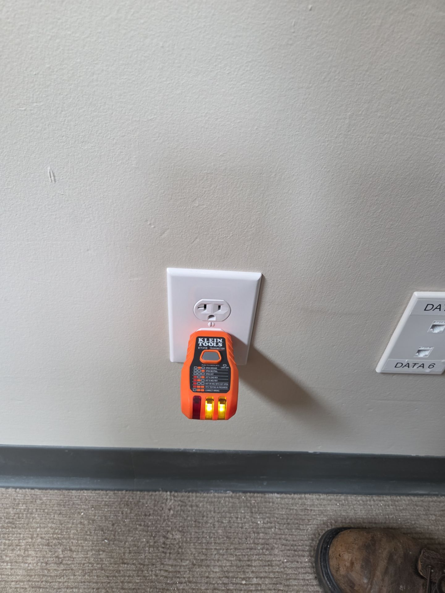 Electrical Upgrades in Orlando by Smartron Electric