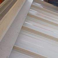 24ga 1.5" Snap-Lock Sierra Tan by Total Roofing System The Metal Roof Experts