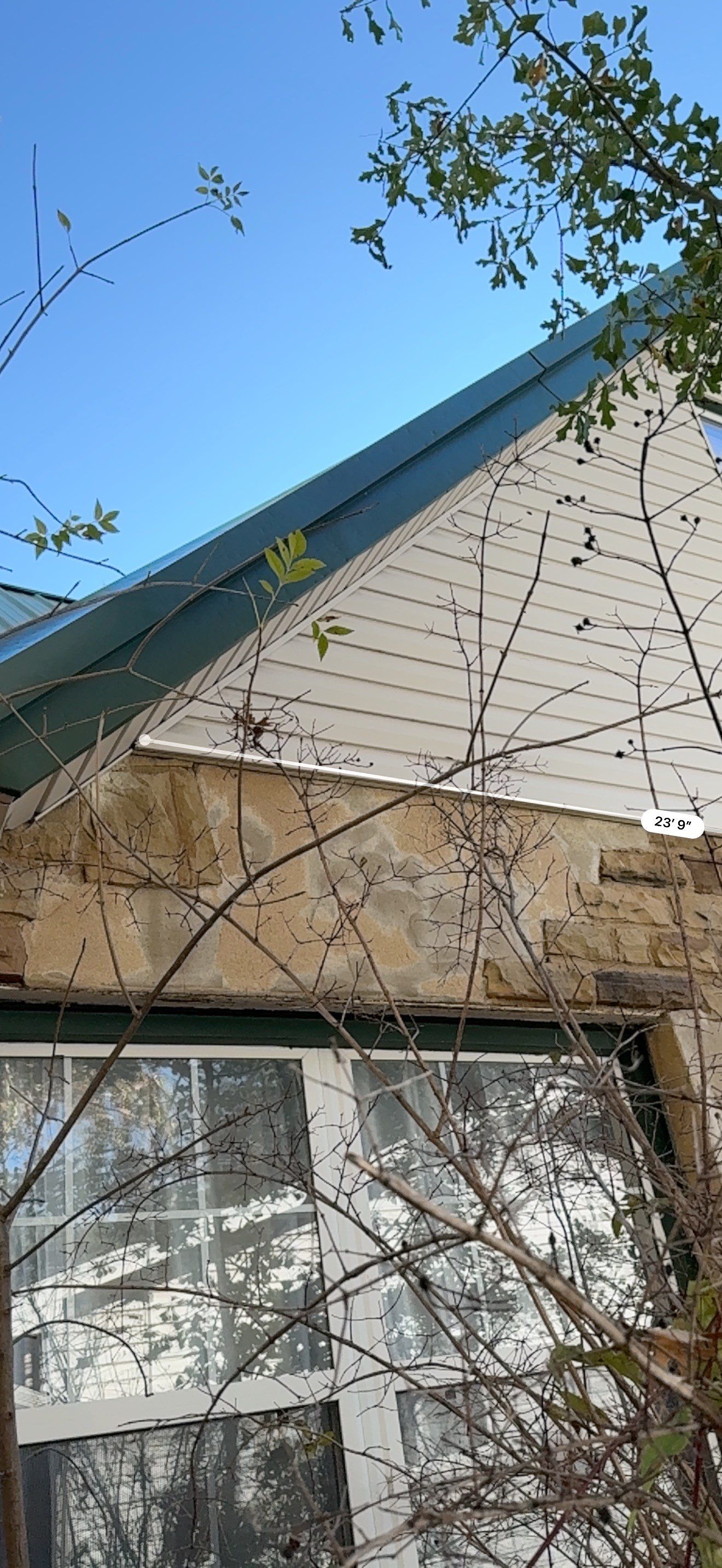 Siding Repair using Norandex by In & Out Construction & Remodeling, LLC