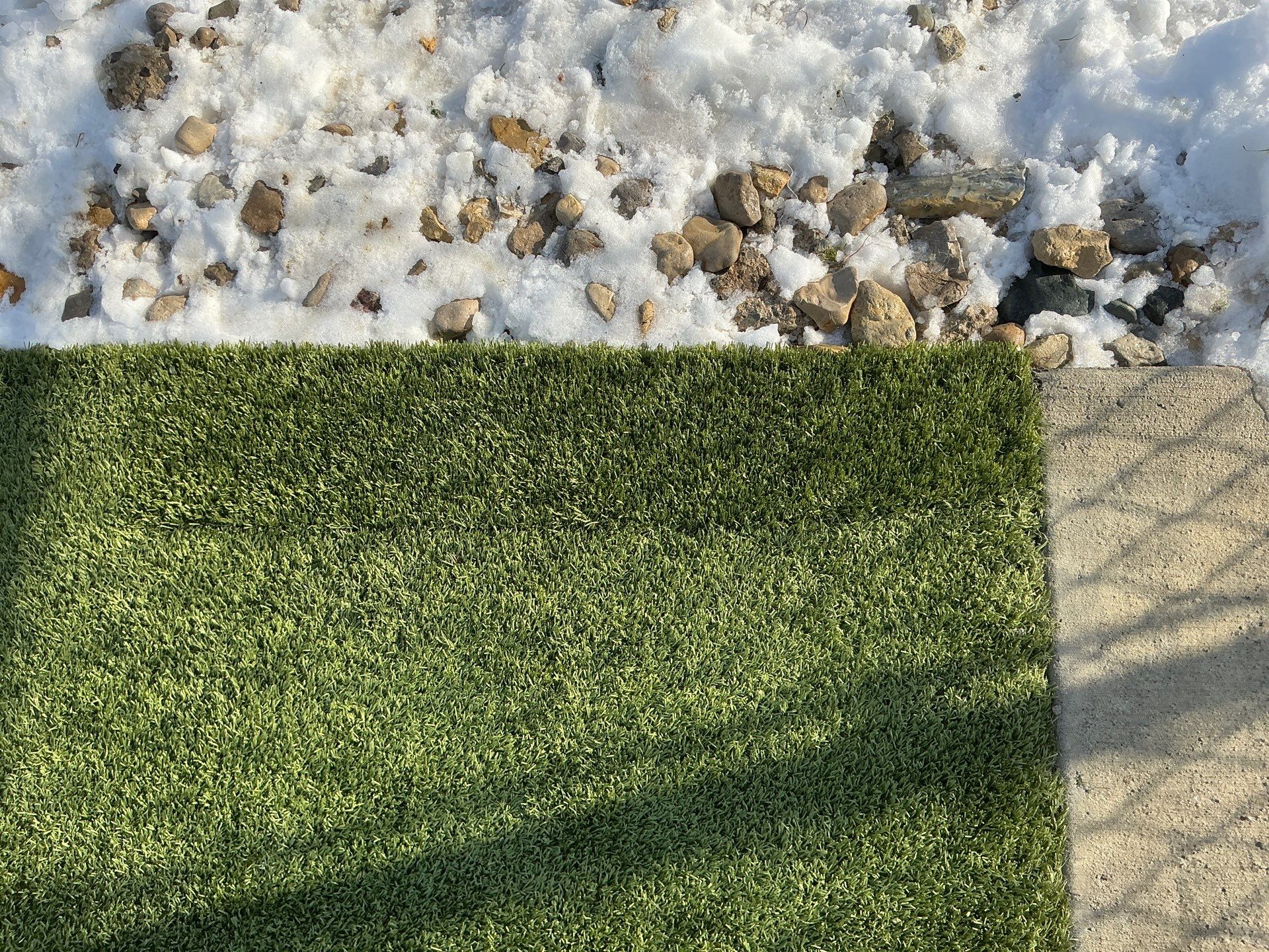 Ultimate Canine Repair by ForeverLawn NEIN/INDY