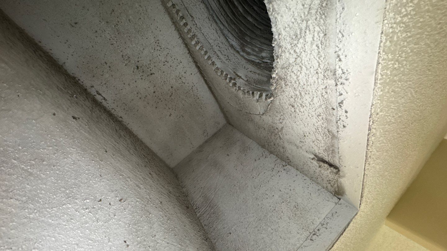 Air Duct Cleaning in Clermont by Hygienic Air, Inc