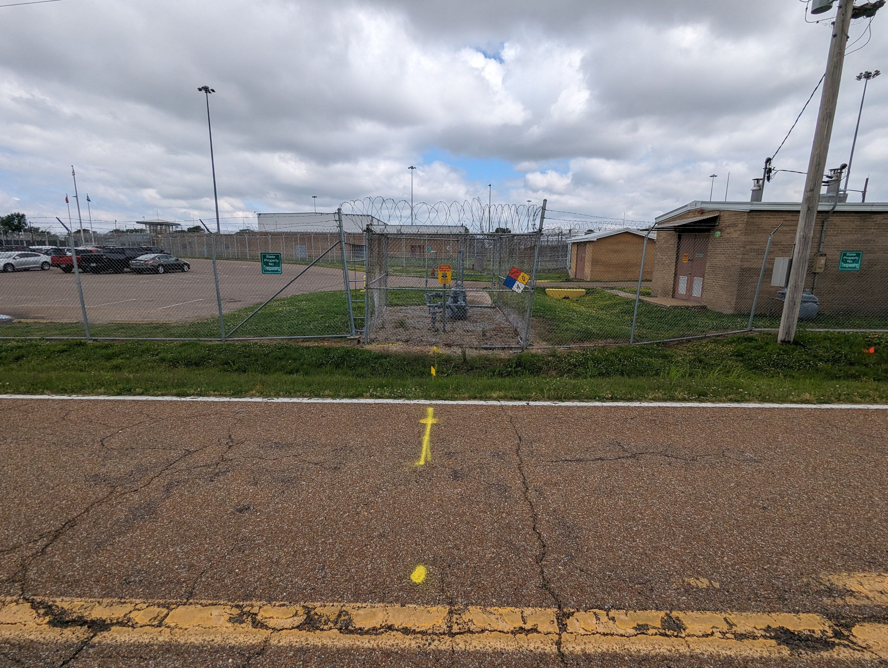 Ground Penetrating Radar using Ground Penetrating Radar, Electromagnetic Locating Equipment, KMZ Mapping Tools by Alsip Locating Service, LLC