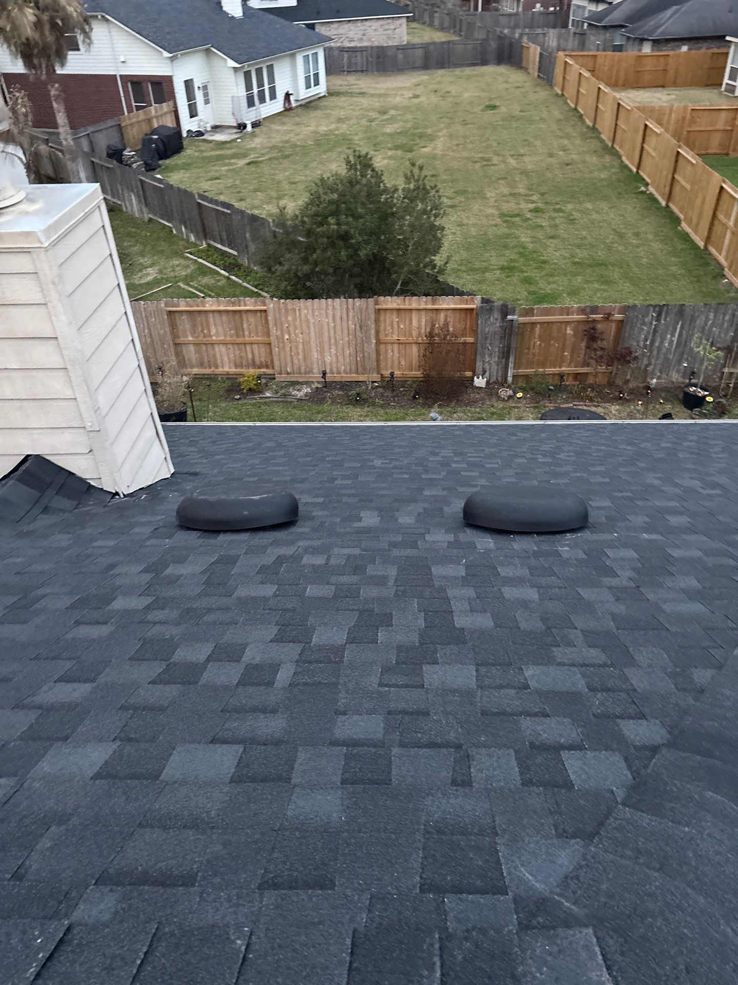 Roof Replacement Pearland by Roof Repair Company