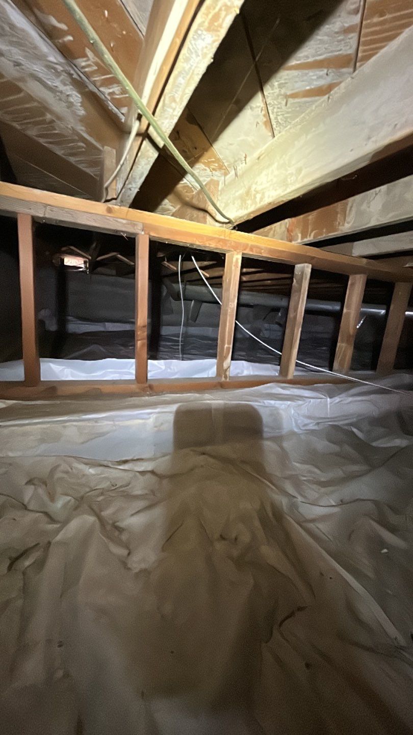 Sewage Backup by Accountable Home Services