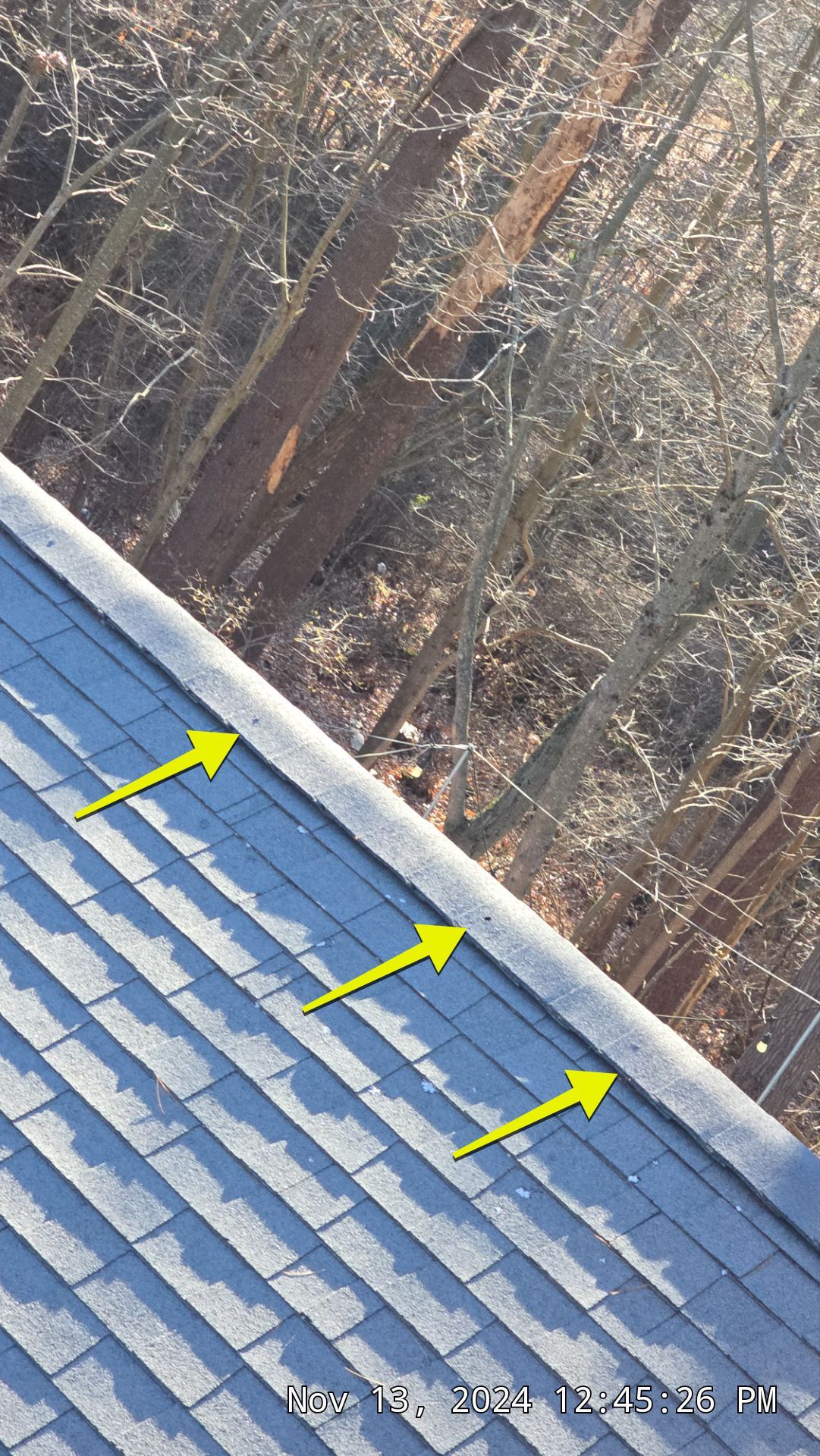 Roof and Flashing in Hopedale, MA by Master Roof Inc