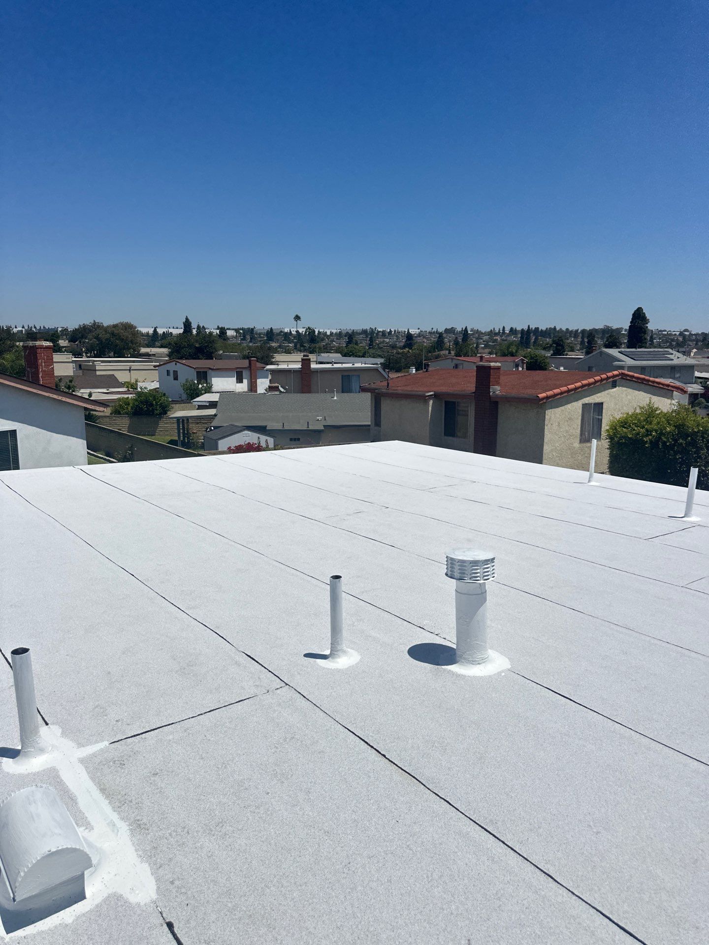 Roof Replacement - Carson, CA 90746 by Epic Roof Replacement