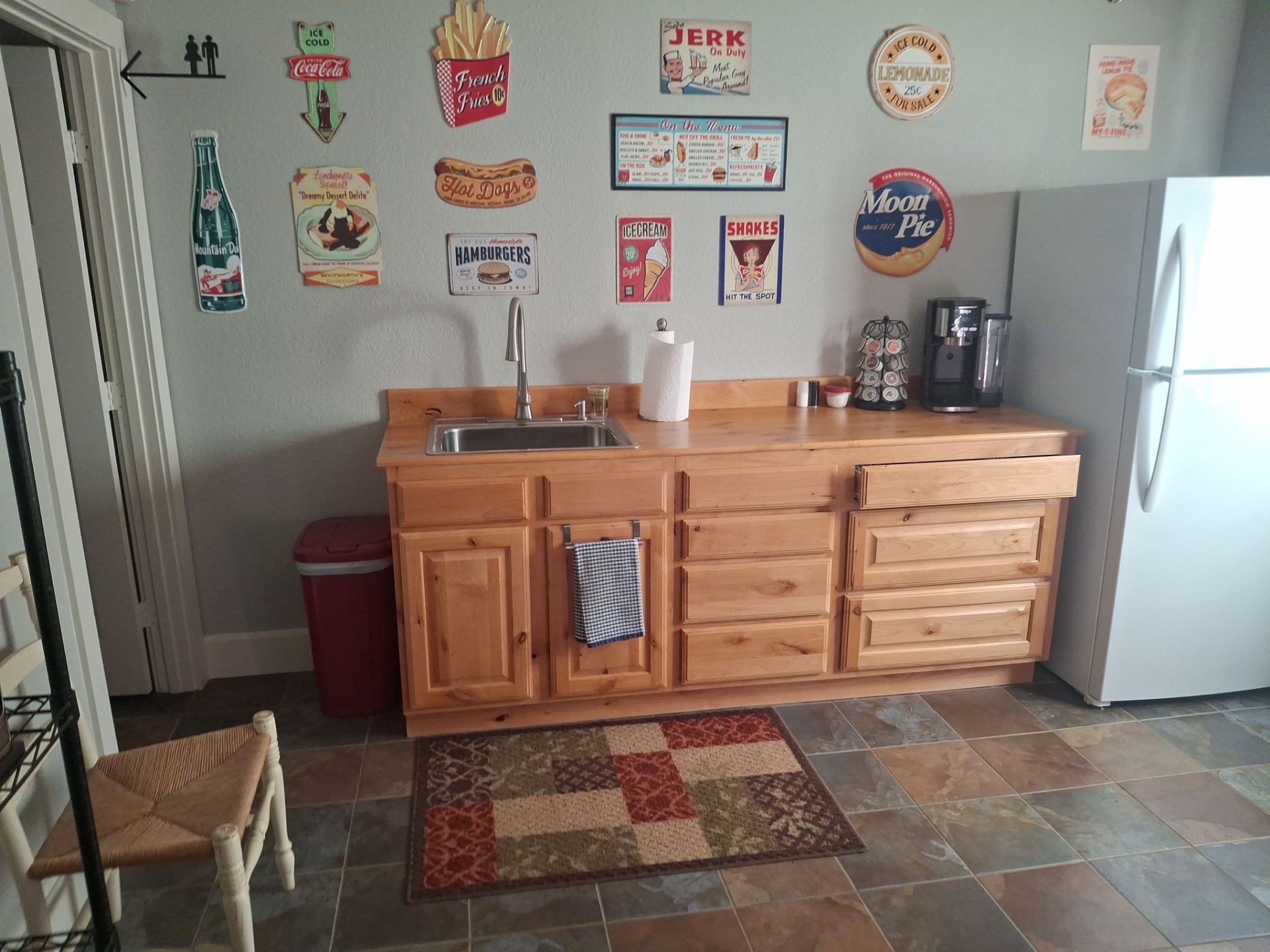 Canton, Texas Interior & Exterior Painting Refresh by Quality Coats Painting