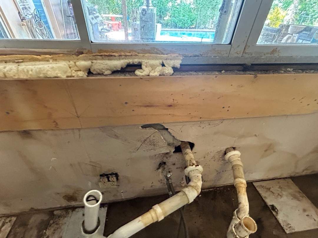 Project in Tamarac by You Restorations LLC DBA YOU-Home