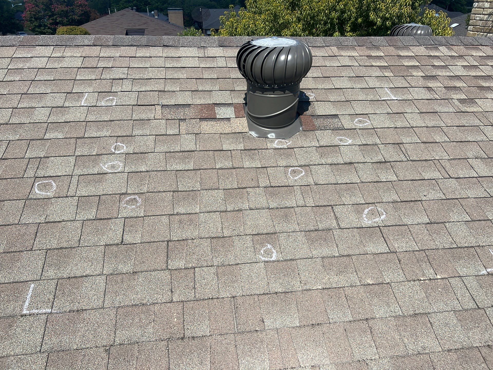 Project in DALLAS by NIMBUS GENERAL CONTRACTORS, LLC