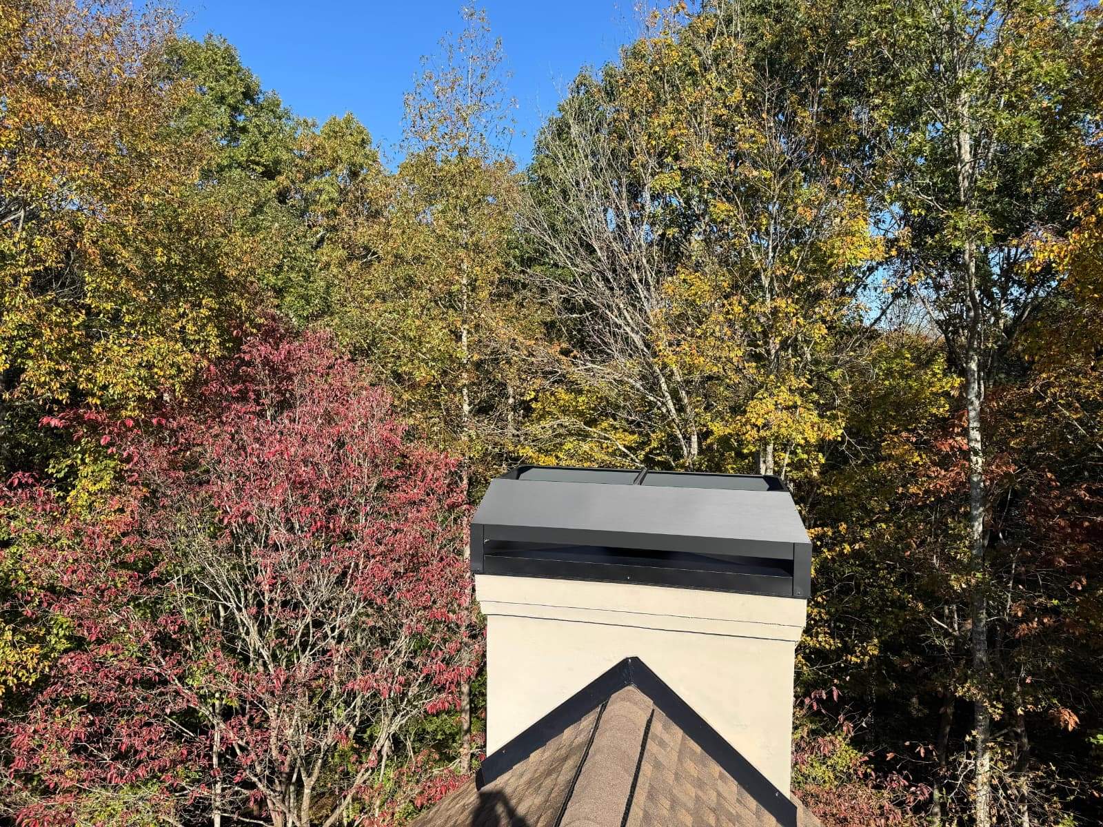 Fawndale Wy Atlanta Roof & Gutter System Replacement by Dom Roofing & Restoration