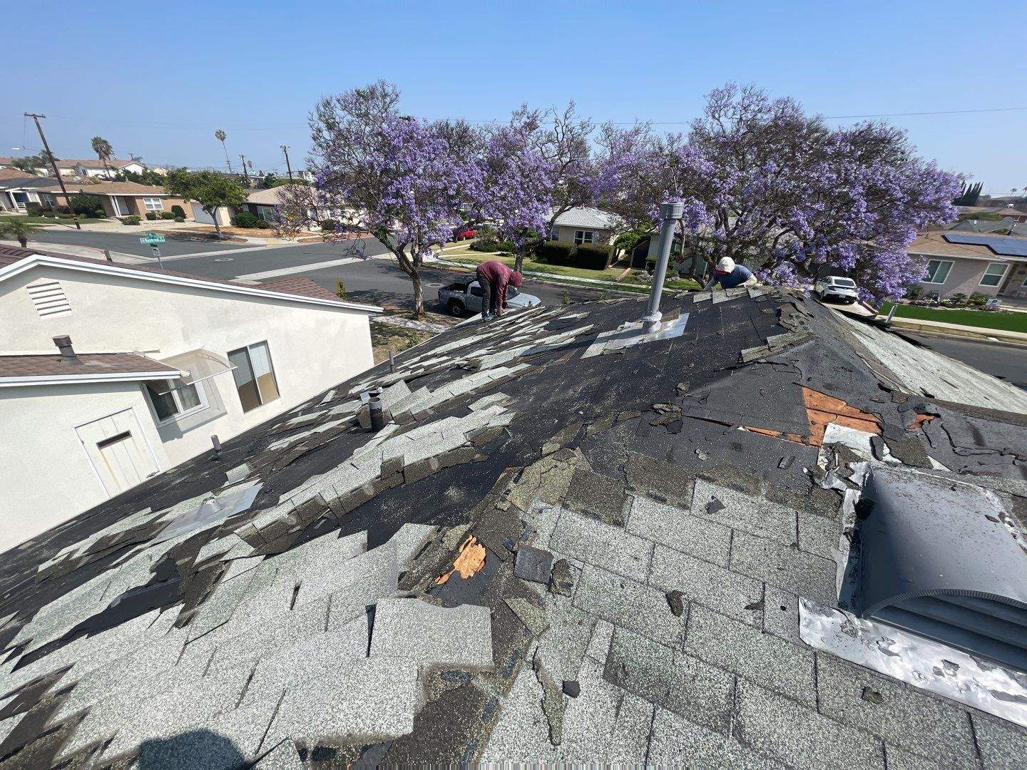 Roof Replacement - Gardena, CA 90247 by Epic Roof Replacement
