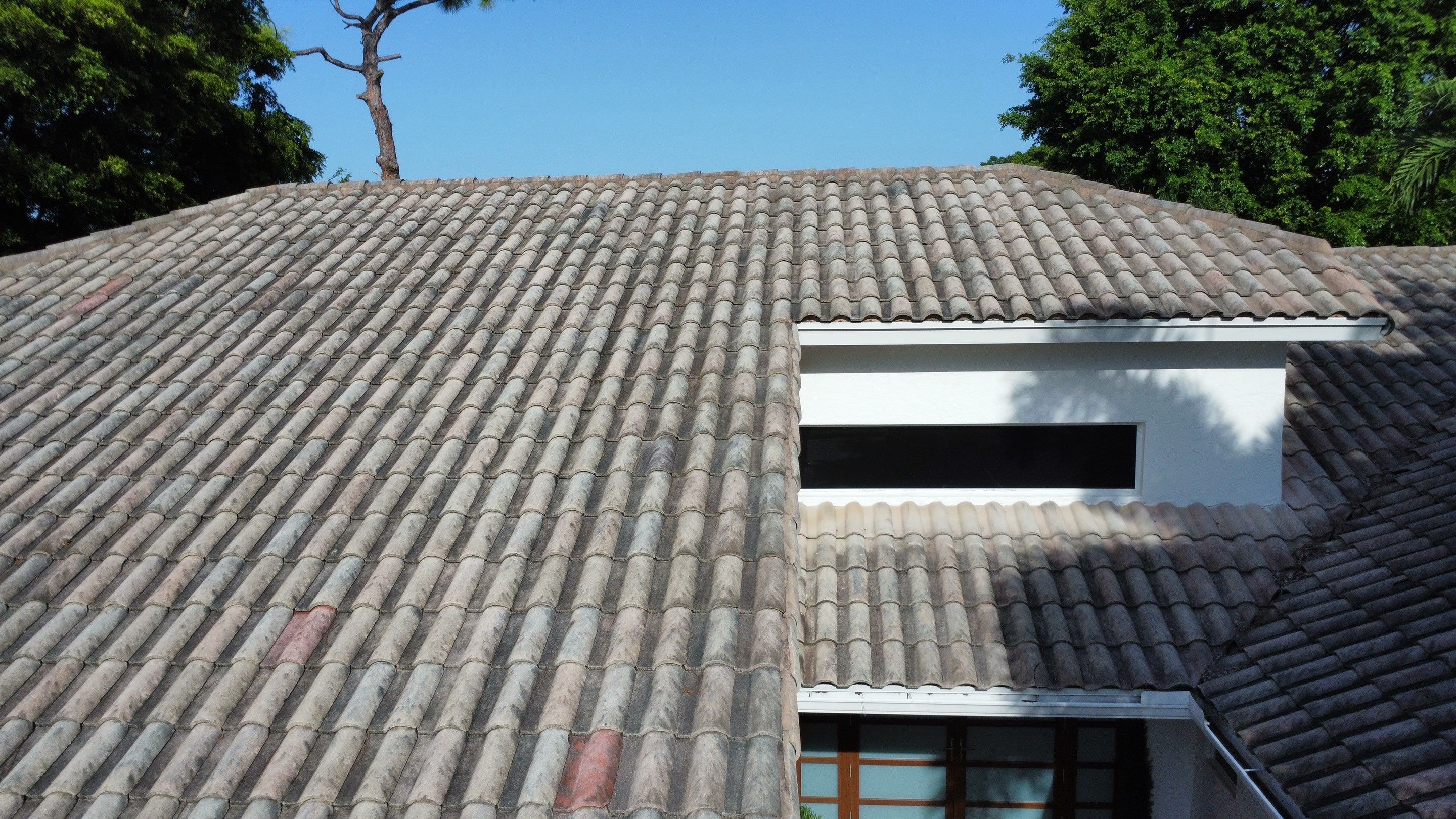 Residential Roofing Installation using Crown by BLUES BROTHERS ROOFING