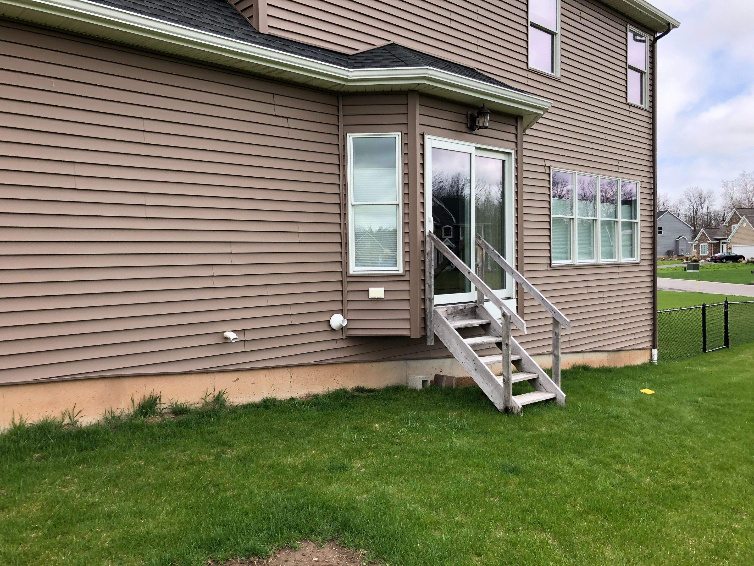 Outdoor Living - Addition by Ivy Lea Construction