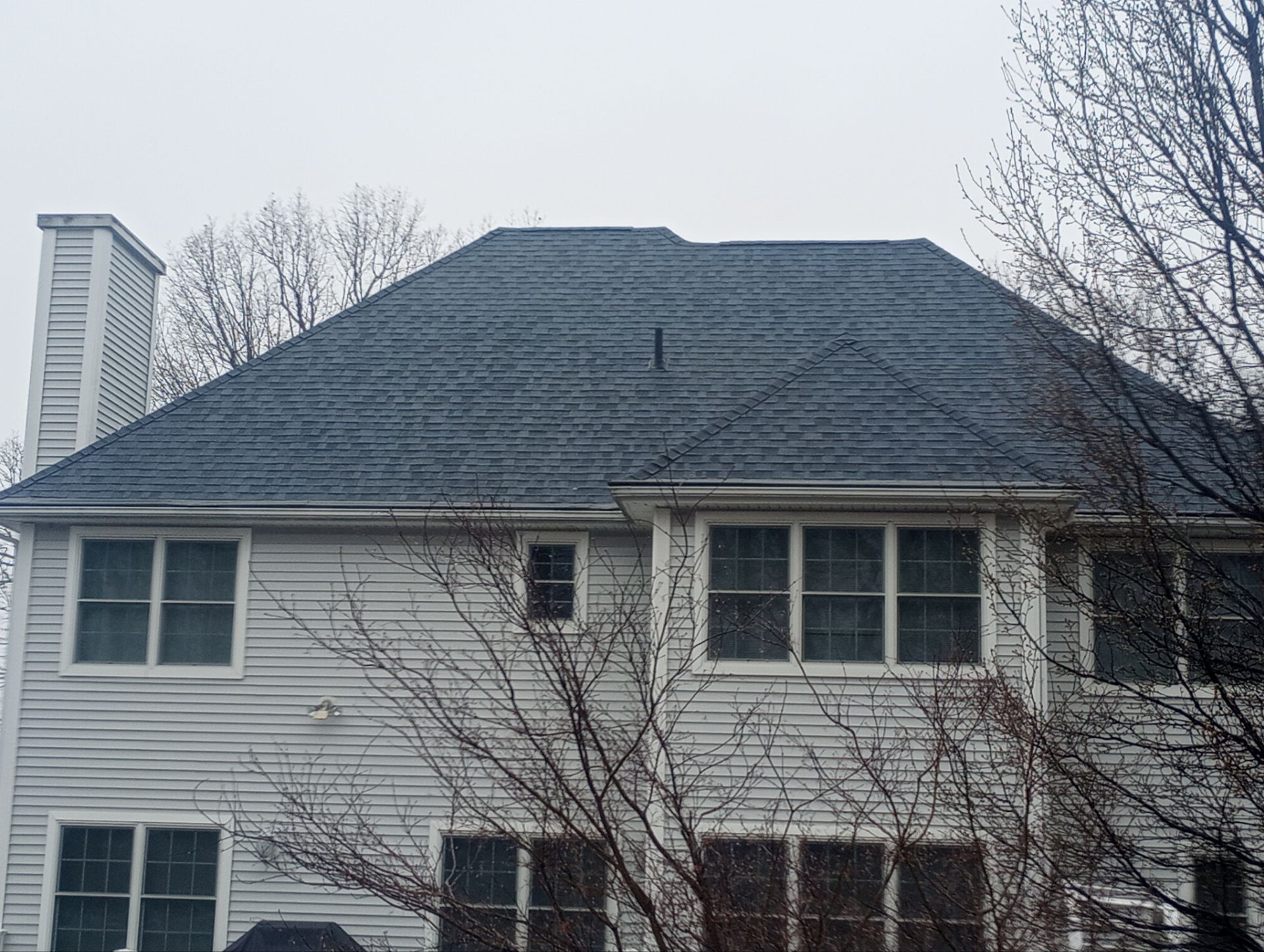 Residential Roofing In Hopewell Jct.  by roberts roofing