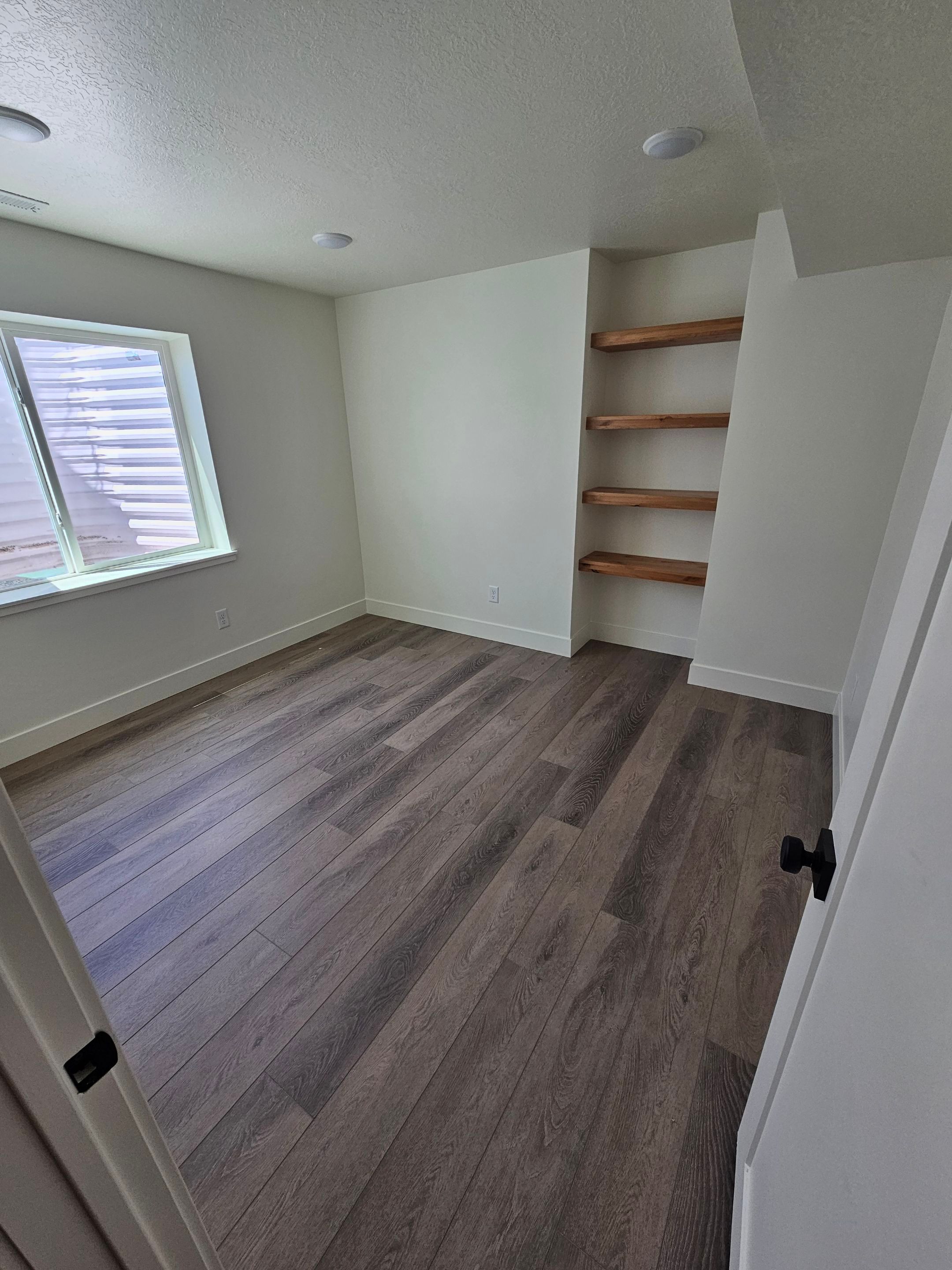 Ford - Basement Finish by Garner Construction