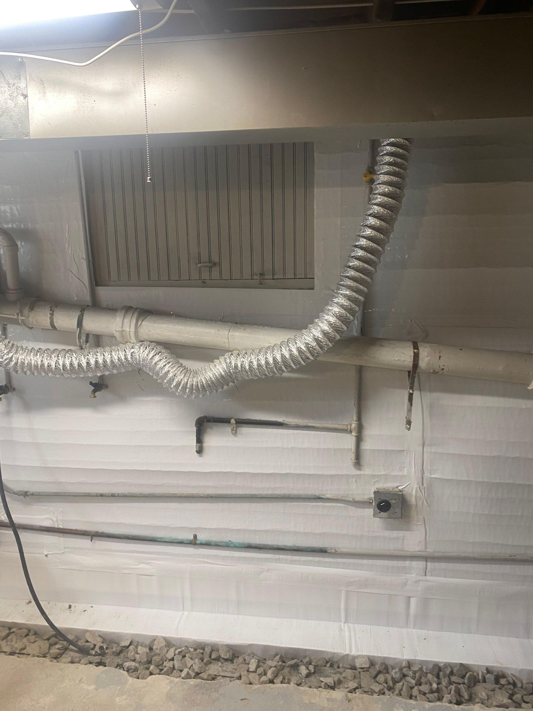 Interior Waterproofing with Steel Beam Reinforcement and Brick Tuckpointing by Toledo Basement Repair