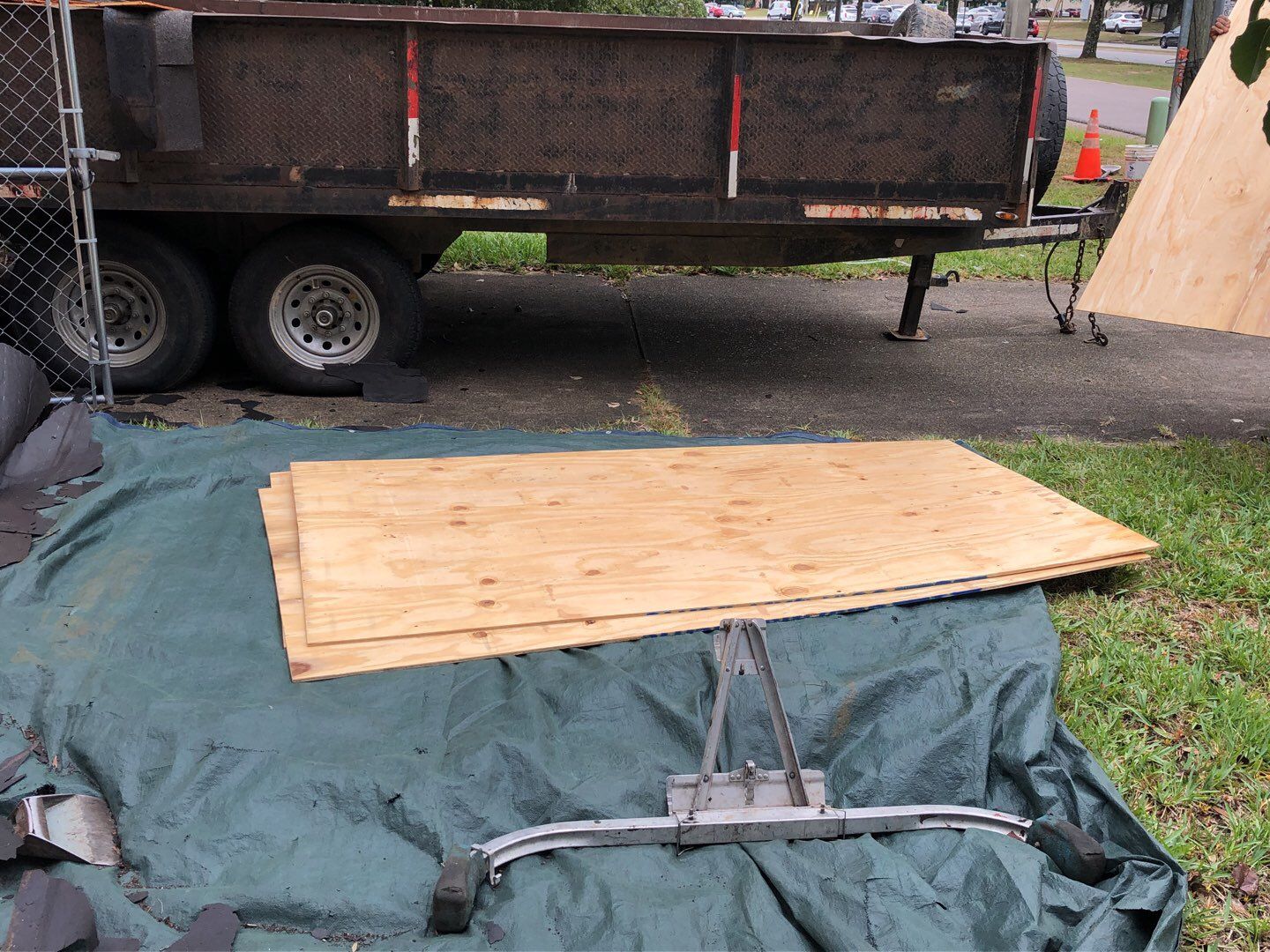 Residential Roofing Installation using Roof Replacement by American Roofing & Construction LLC