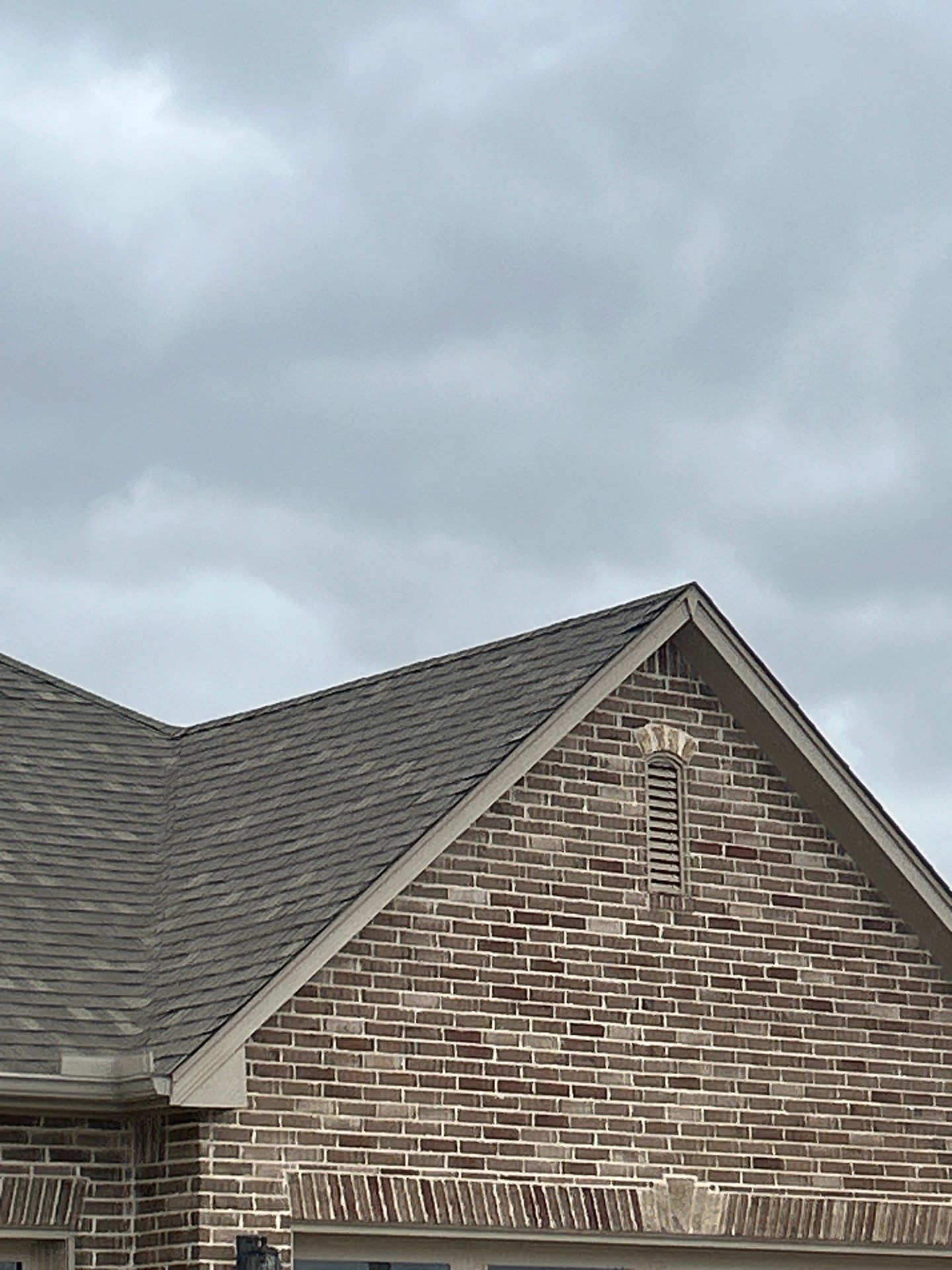 Roof Replacemnt in Edmond by McCann's Roofing and Construction