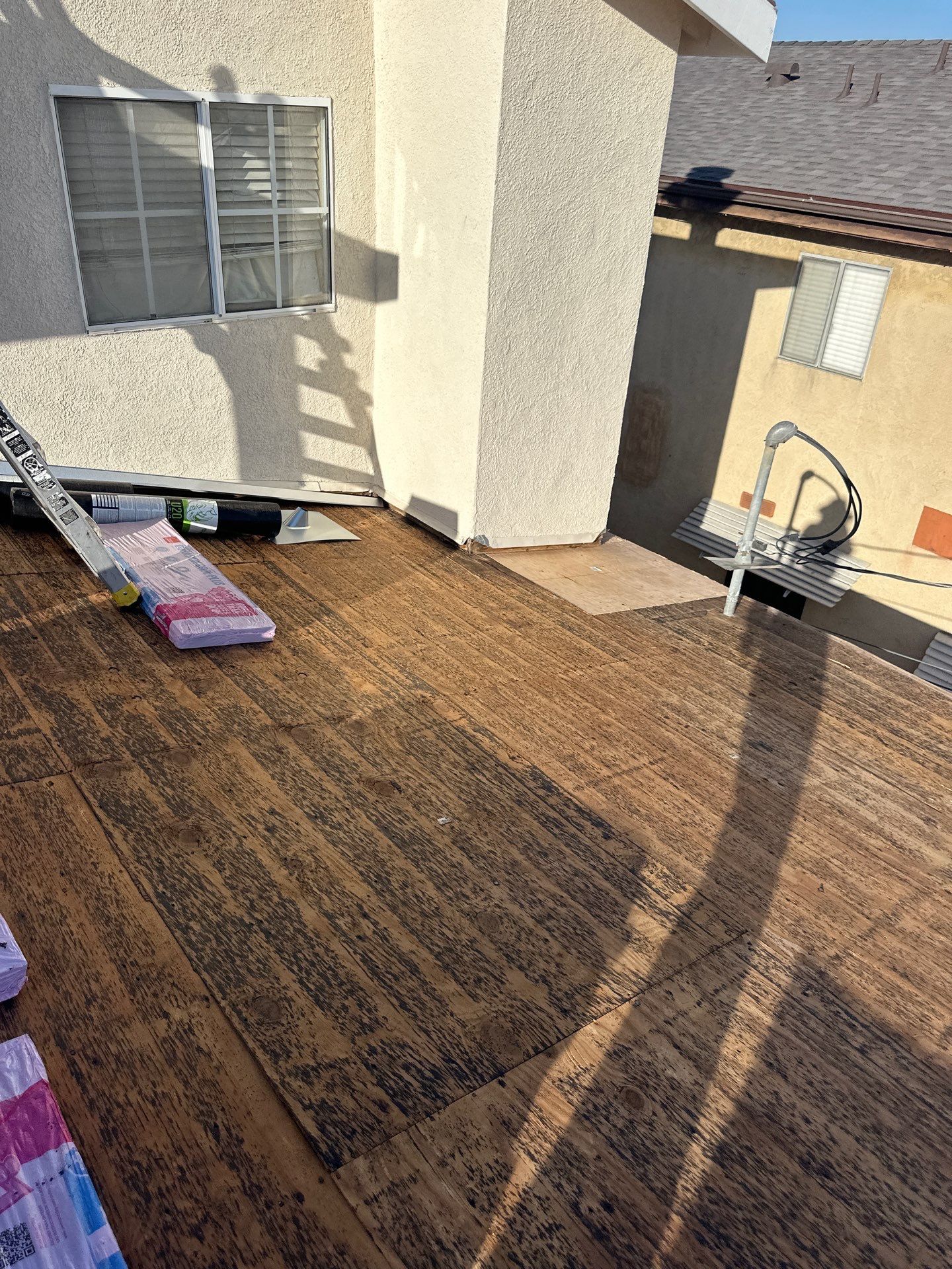 Roof Replacement - Los Angeles, CA 90731 by Epic Roof Replacement