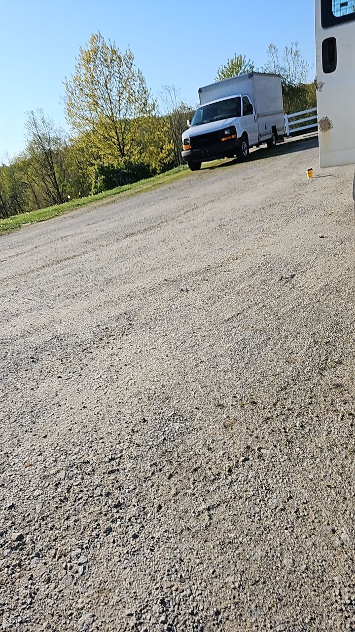 ATLAS PINNACLE COLOR: BLACK SHADOW DRIP EDGE: WHITE by Eagle Eye Roofing