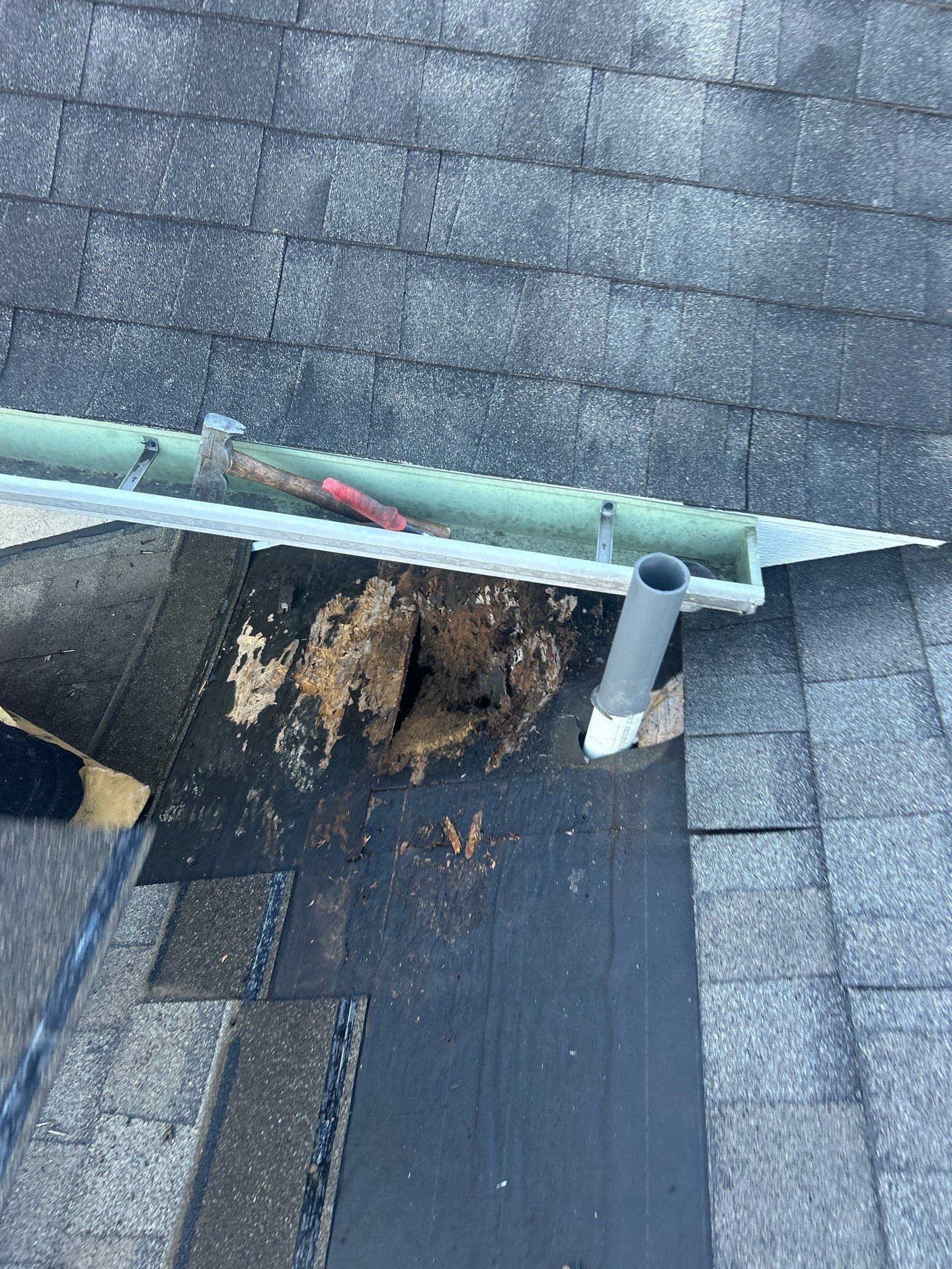 Roof Repair Cypress by Roof Repair Company