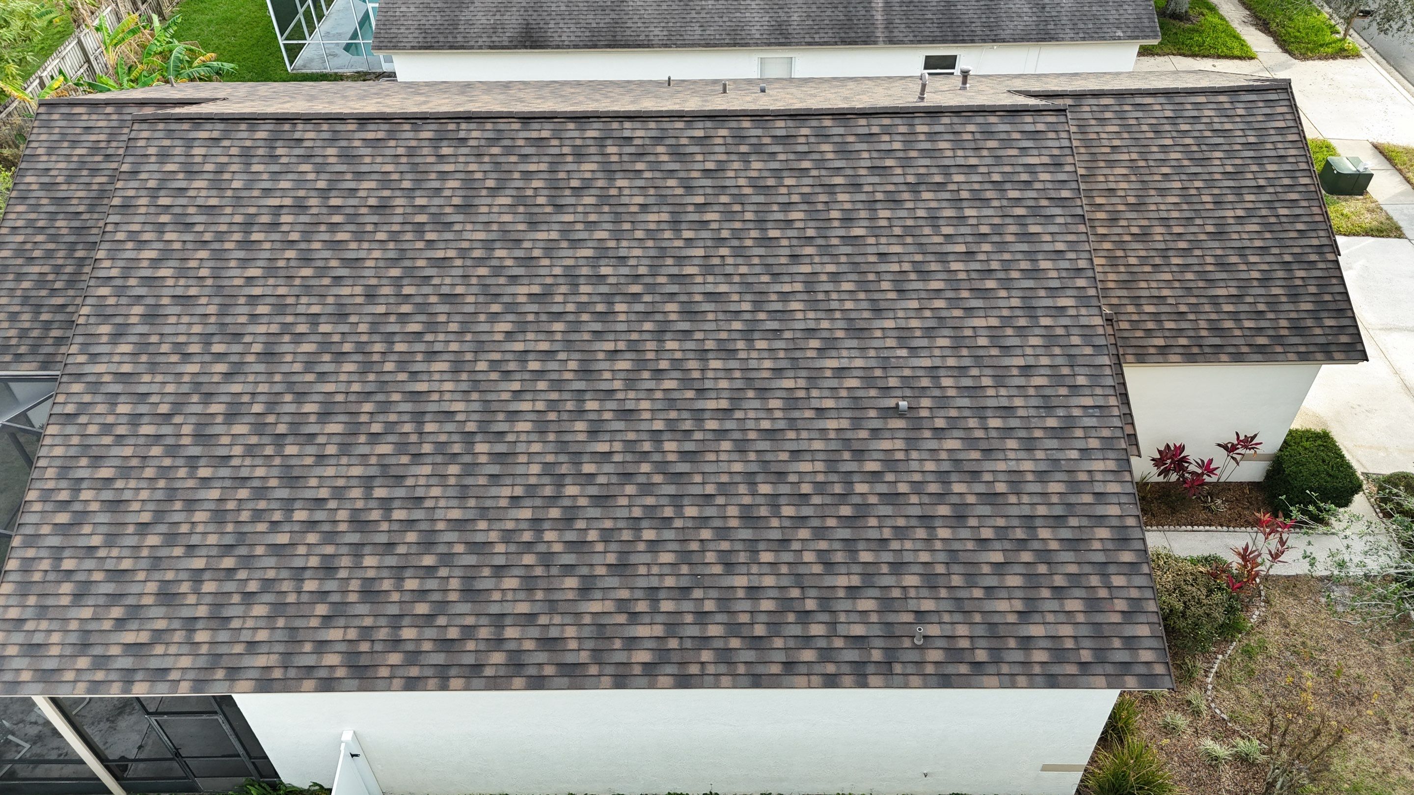 Roof Replacement in Brandon, FL by Shingle Masters Roofing